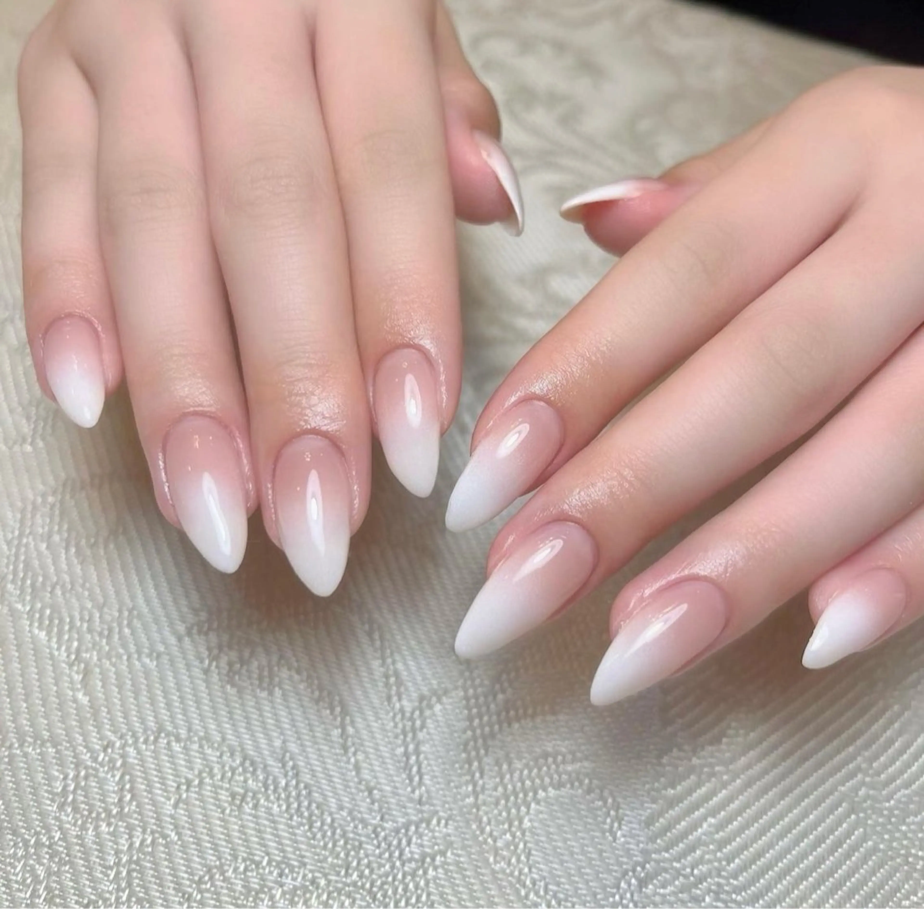 ネイル ハンドネイル nail salon 《A.sister》のネイルデザイン