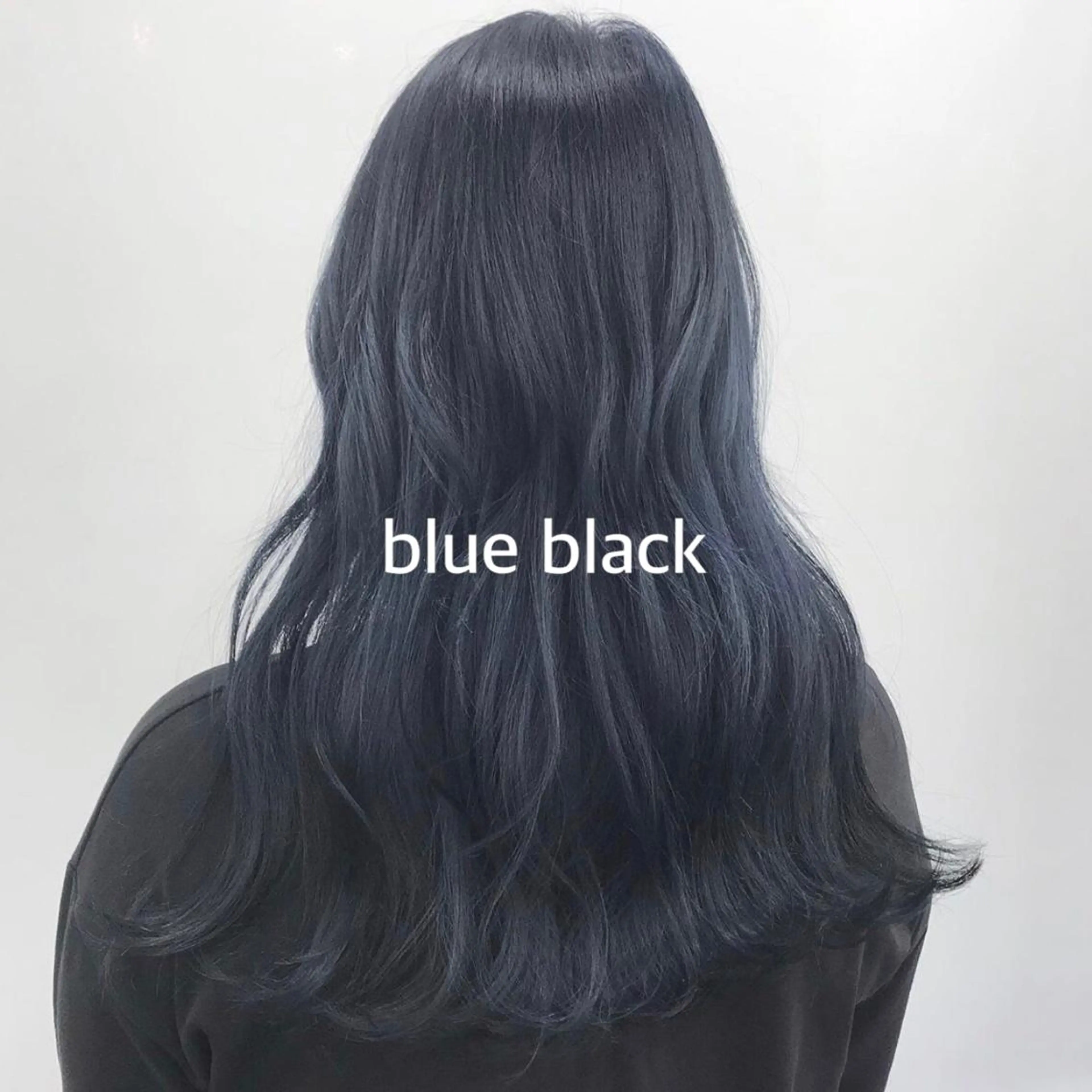 ロング 暖色カラー推し/ トヤエリコのヘアスタイル