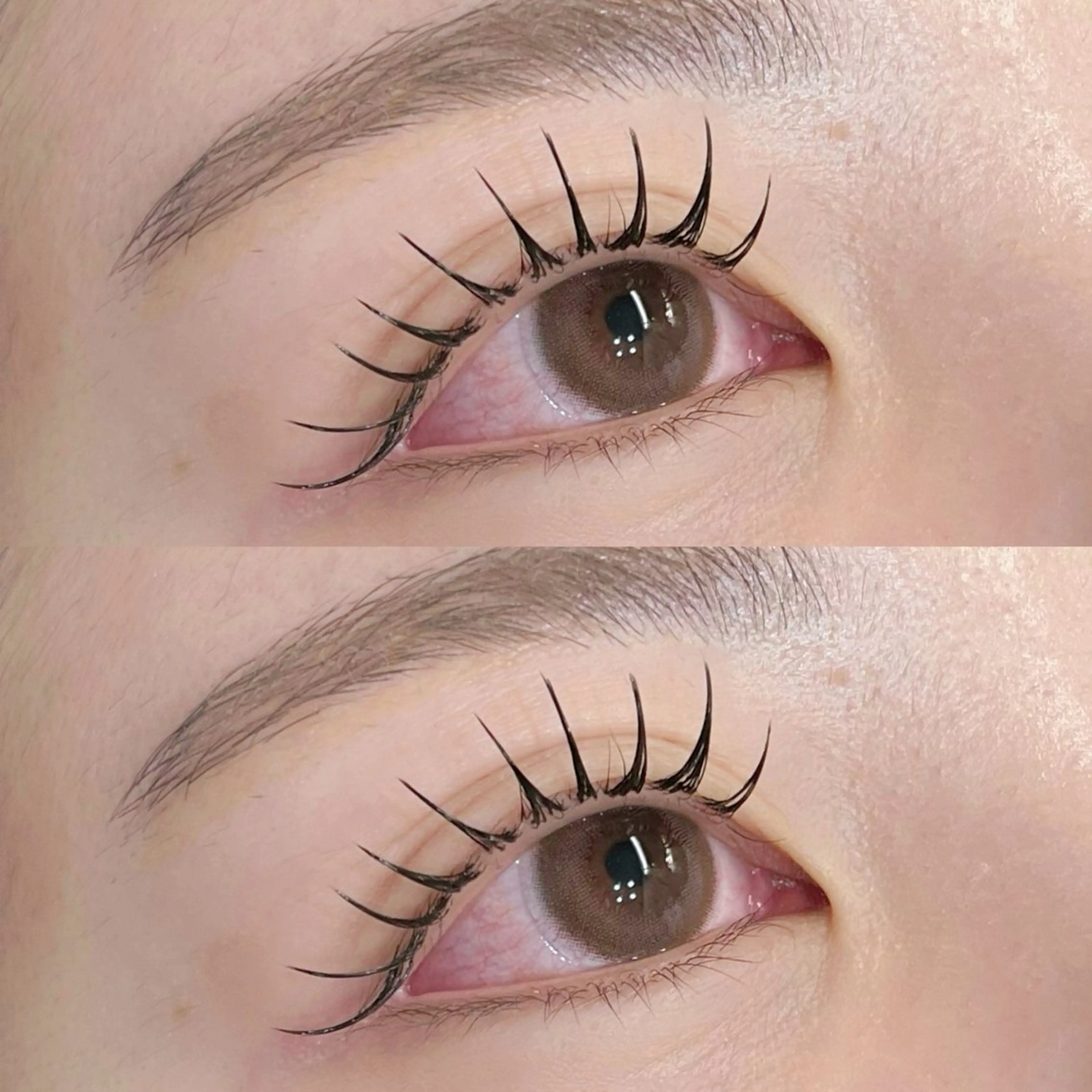 マツエク・マツパ マツエク coco / EYELAのマツエク・マツパデザイン