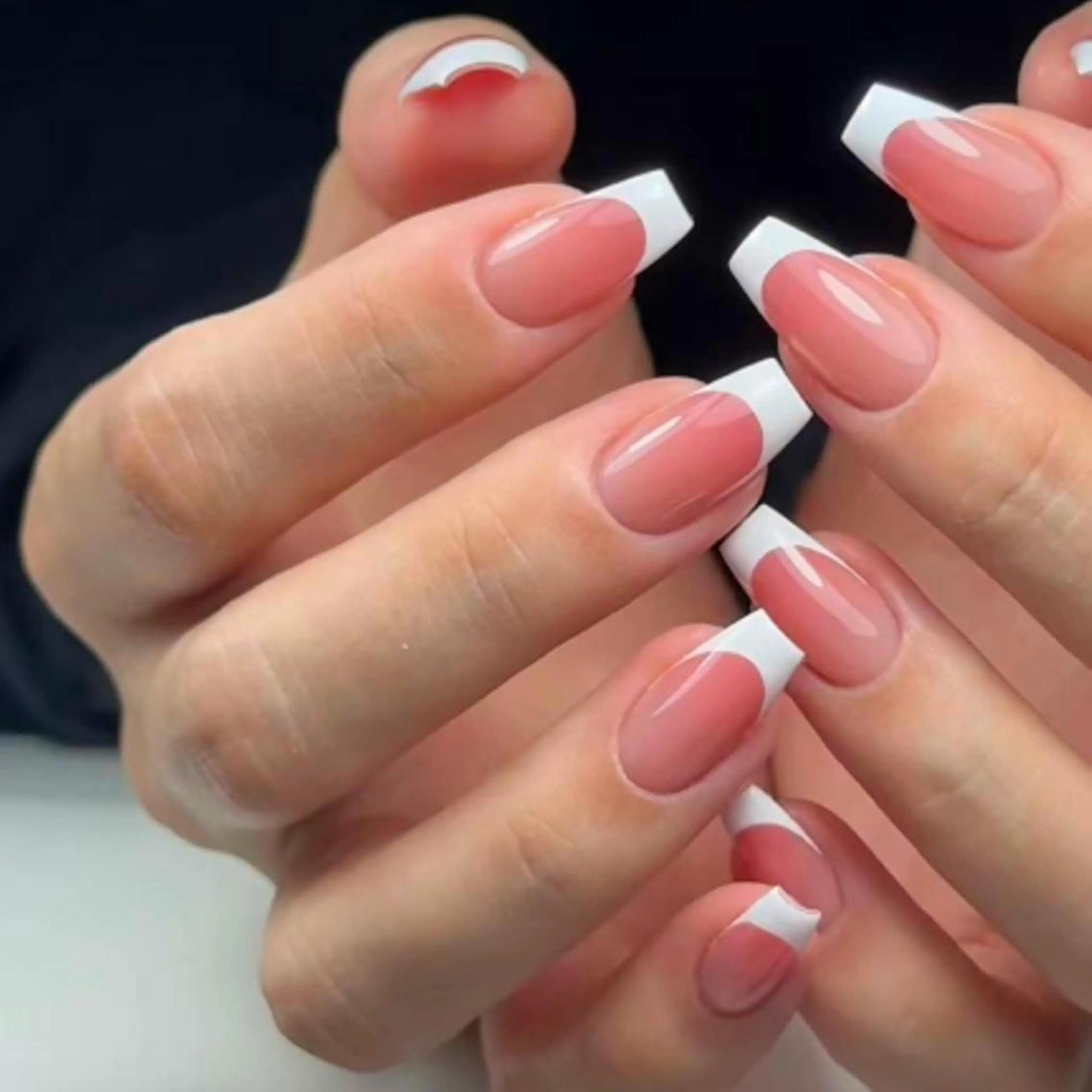 ネイル ハンドネイル 綾香 Nail高円寺のネイルデザイン