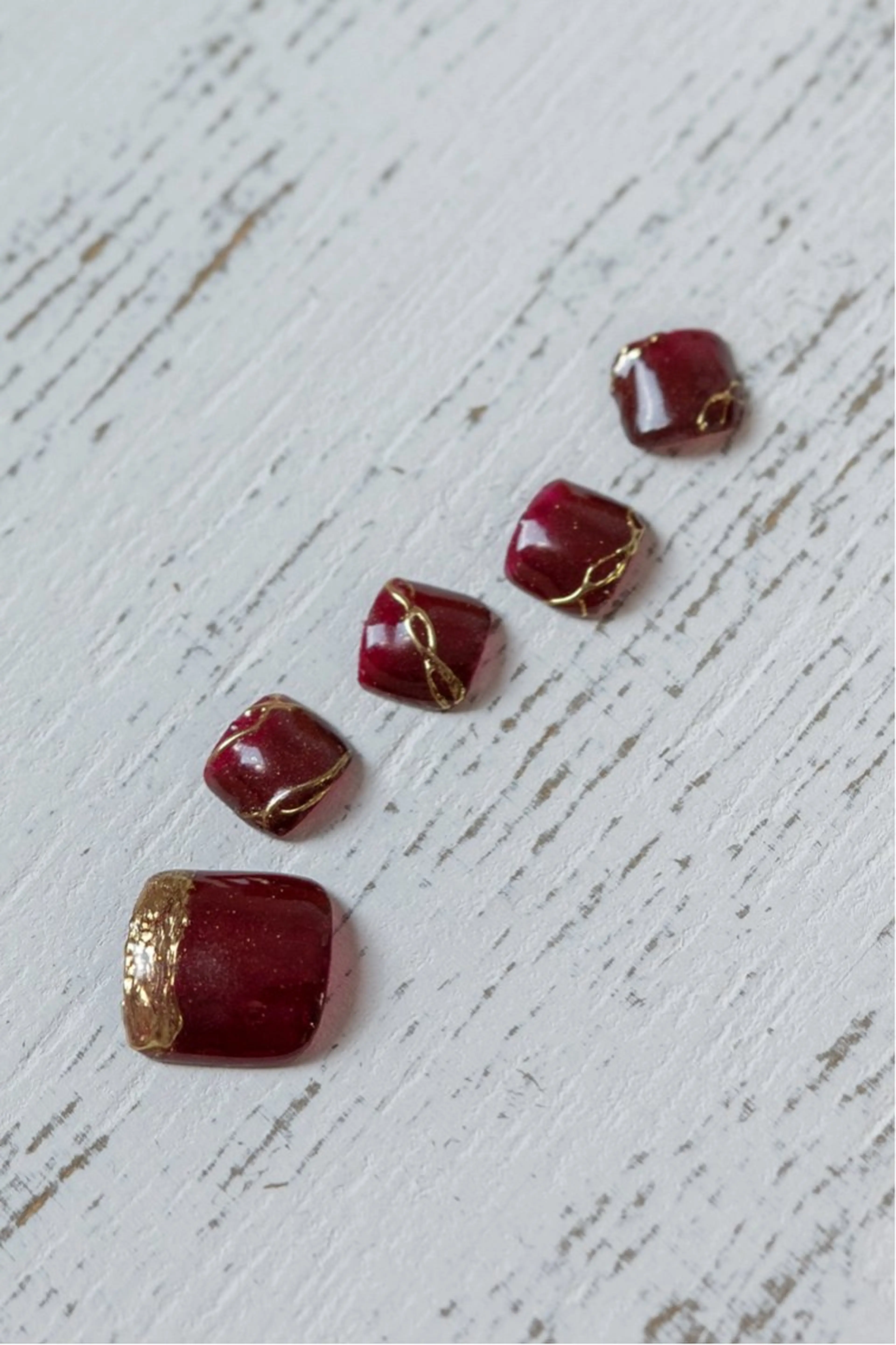 ネイル Etoile nailのネイルデザイン