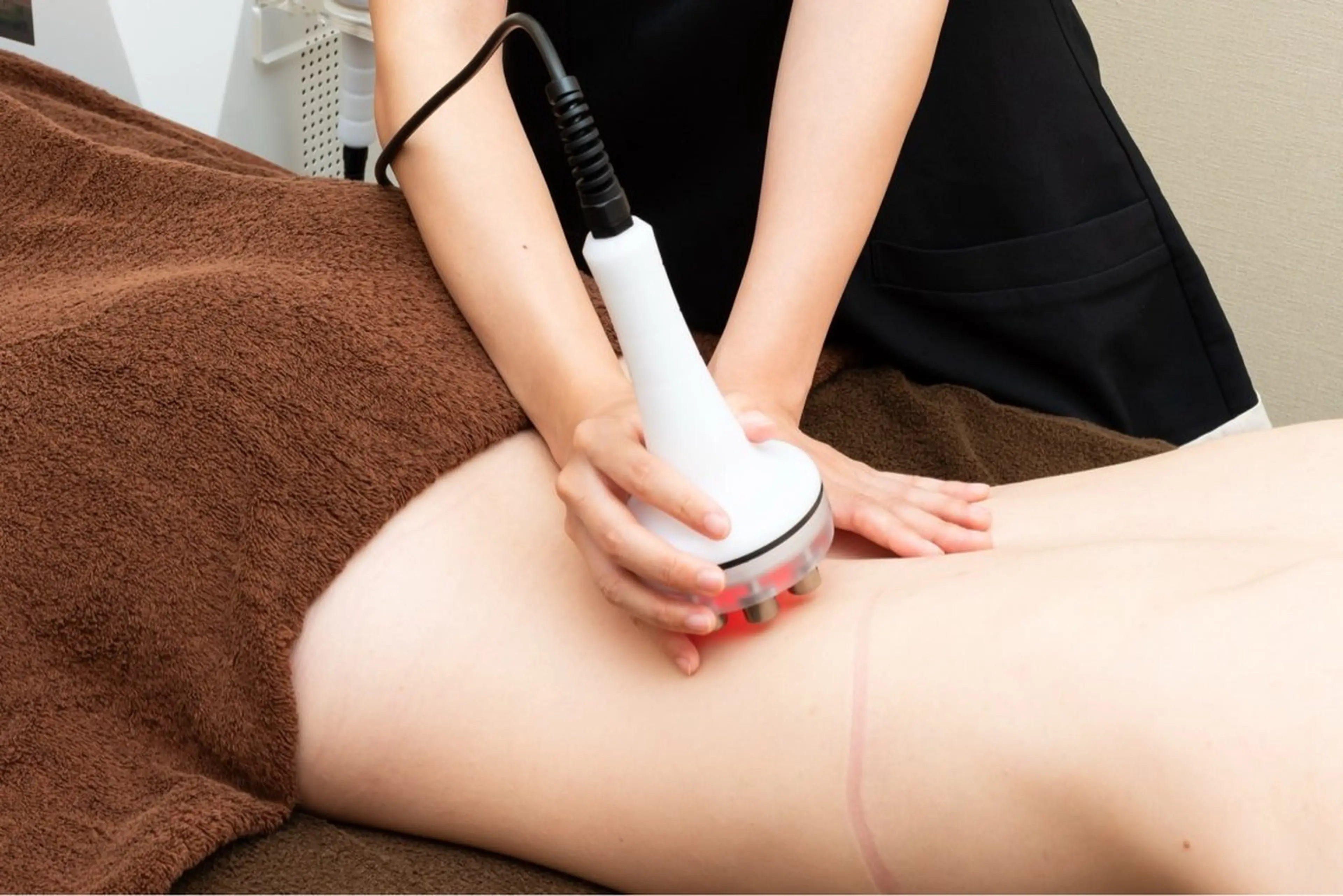 リラクゼーション 楽癒のエステ・リラクイメージ