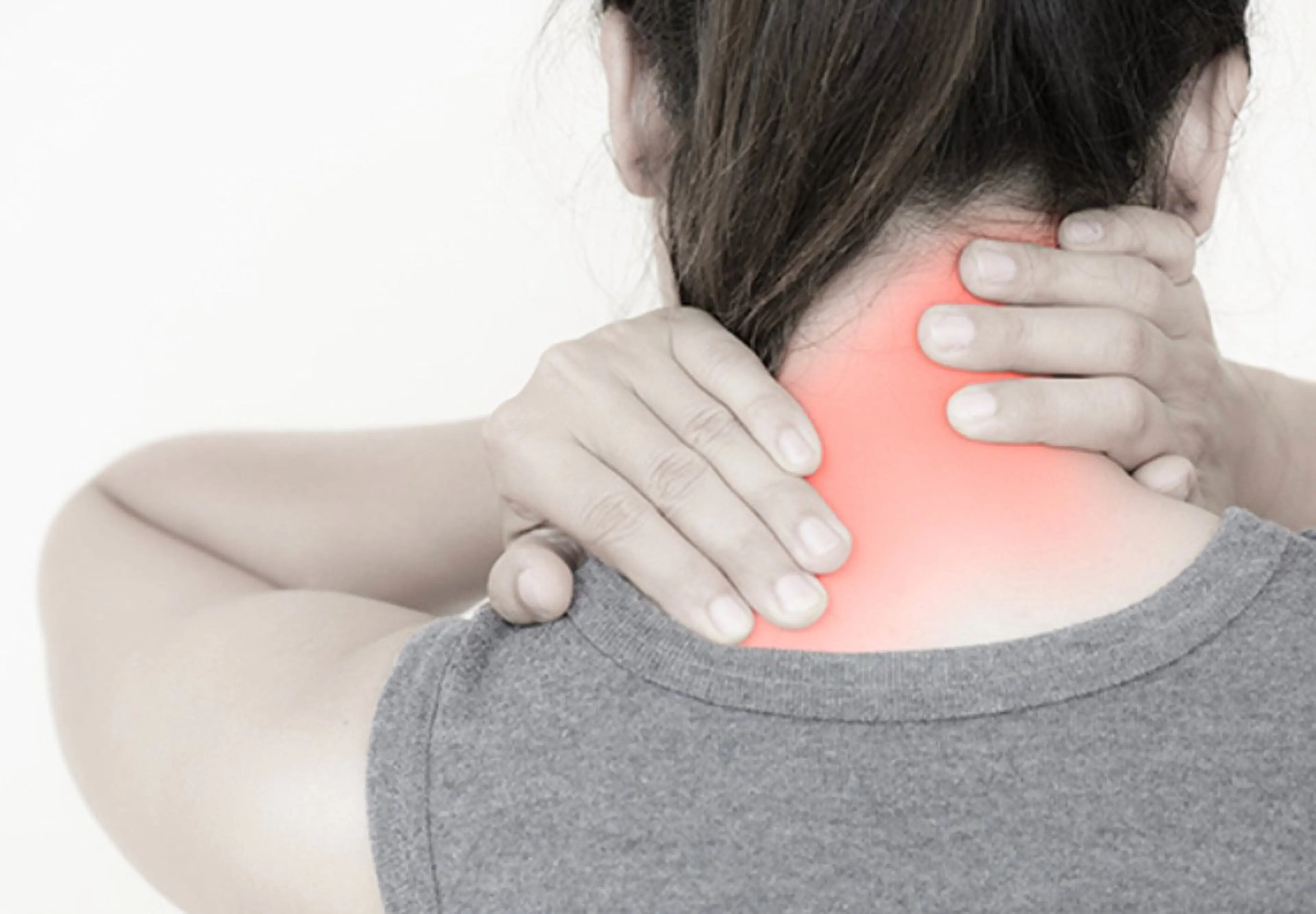 （2回目クーポン）🪡首肩凝り、ストレートネックの写真