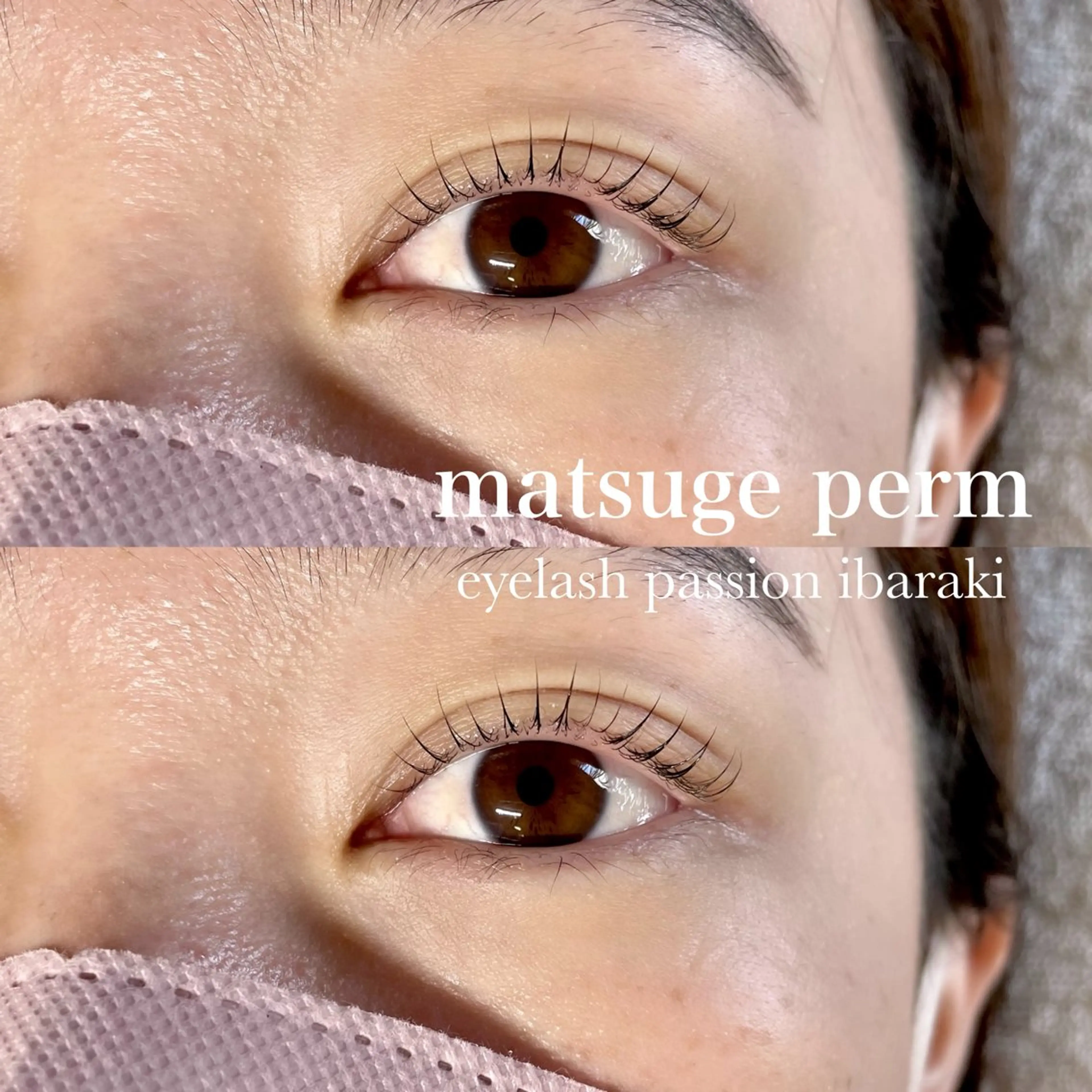 マツエク・マツパ eyelist🌼 asukaのマツエク・マツパデザイン