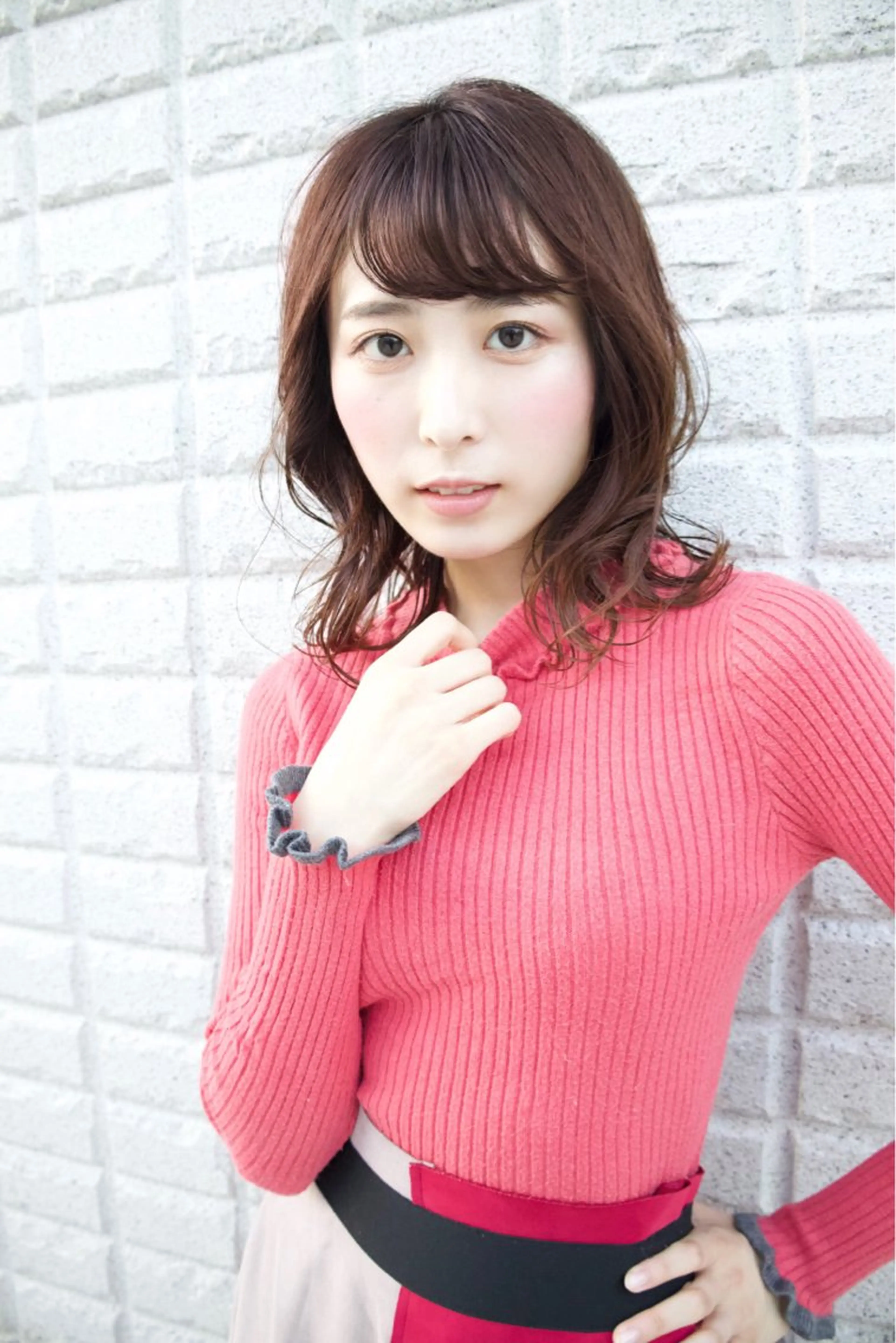 セミロング 菊池　優大 《撮影モデル募集中》のその他イメージ