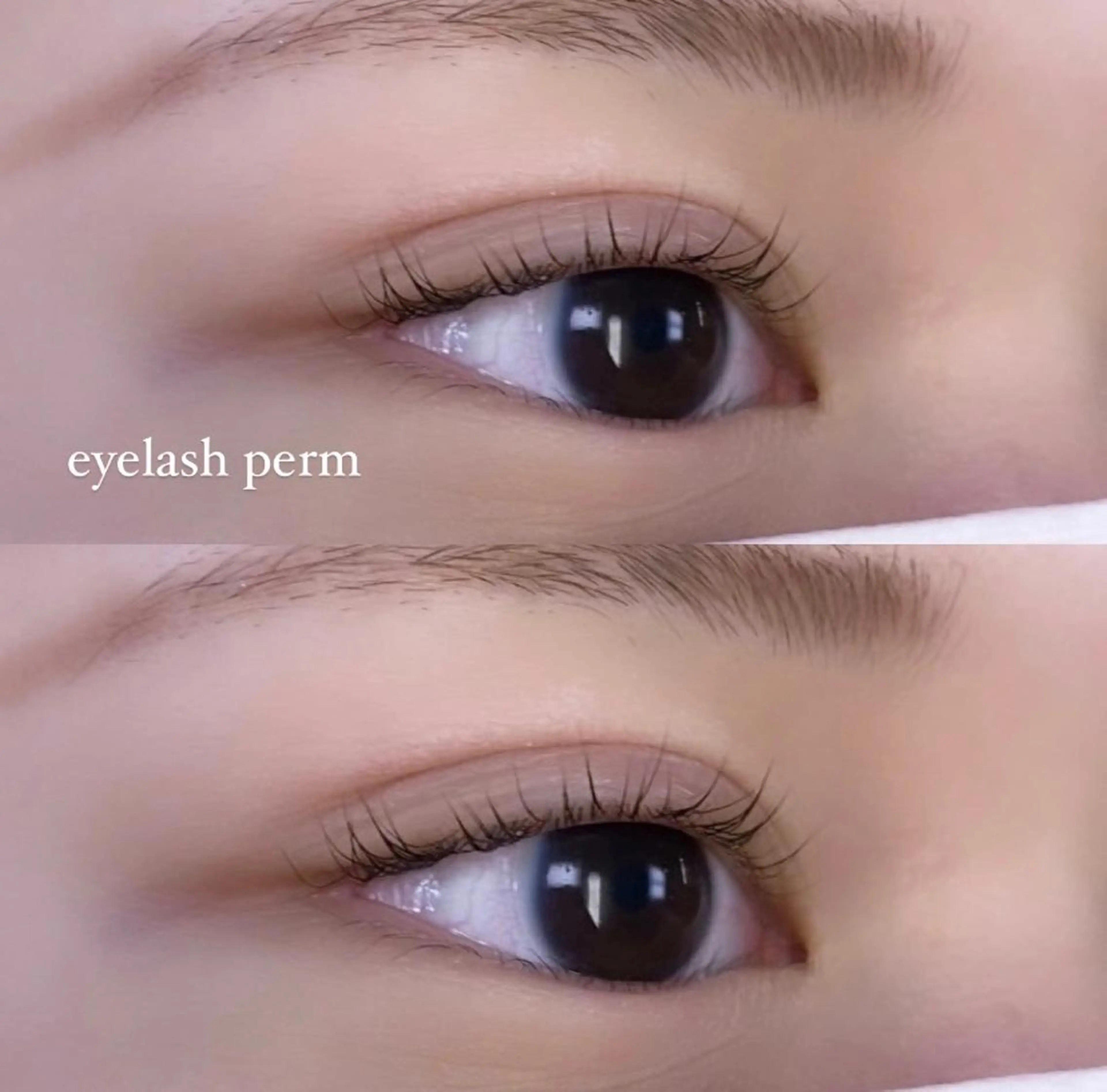 マツエク・マツパ sHeeR YAMAGUCHIのマツエク・マツパデザイン