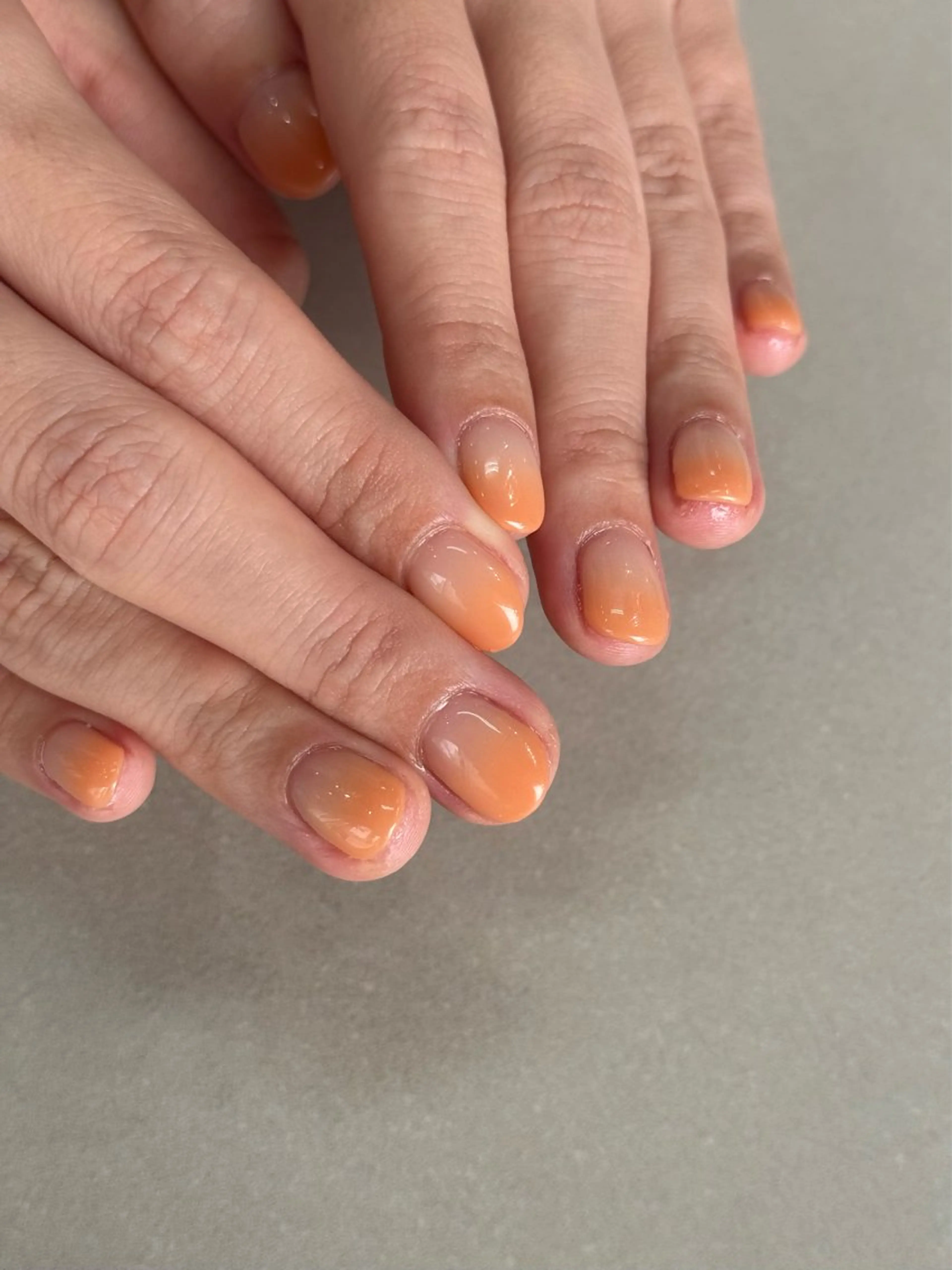 ネイル ハンドネイル MISATO ネイリスト福岡/薬院のネイルデザイン