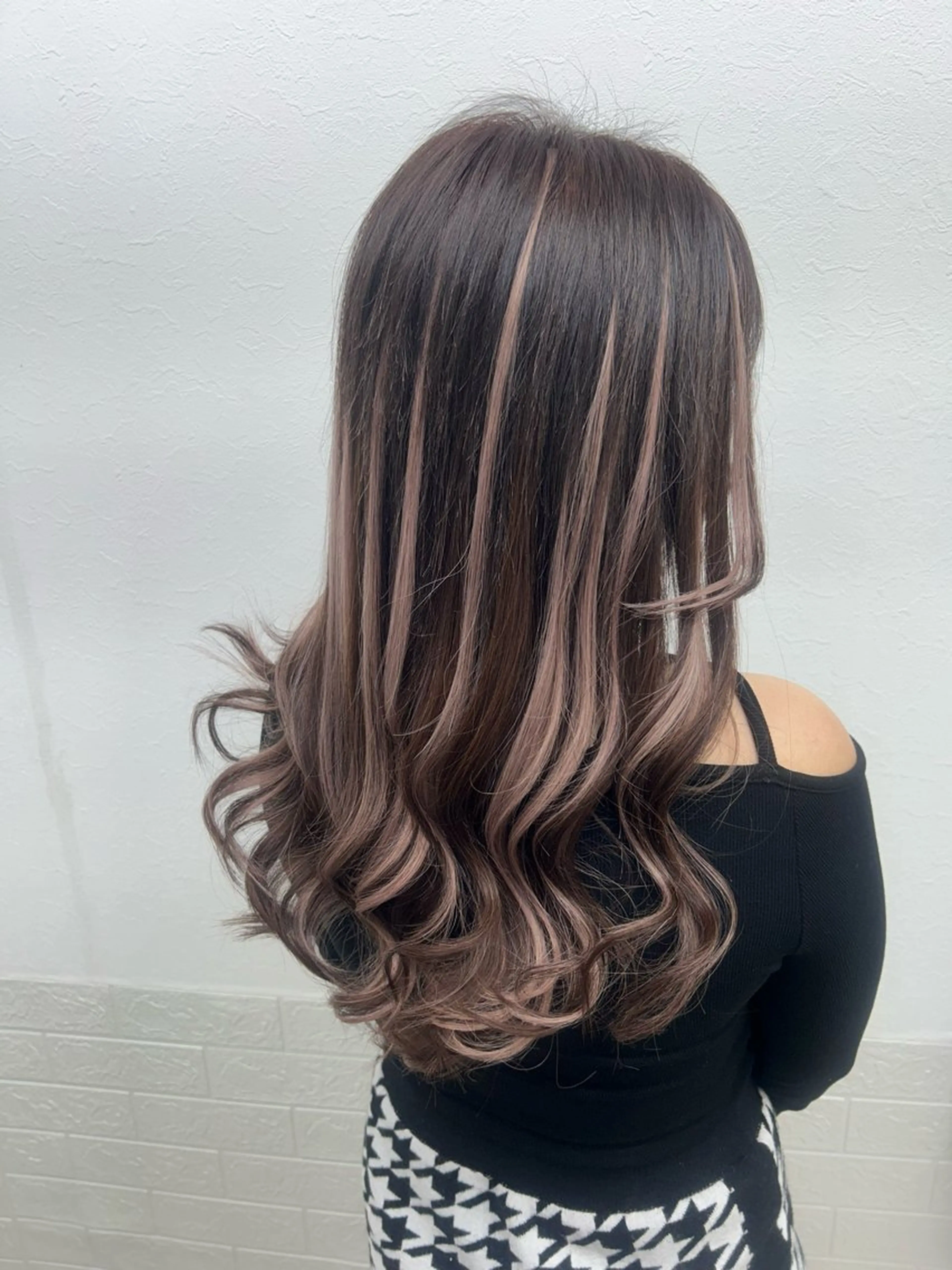 エクステ/コスパ◎ /メンズ!白石宇由のヘアスタイル