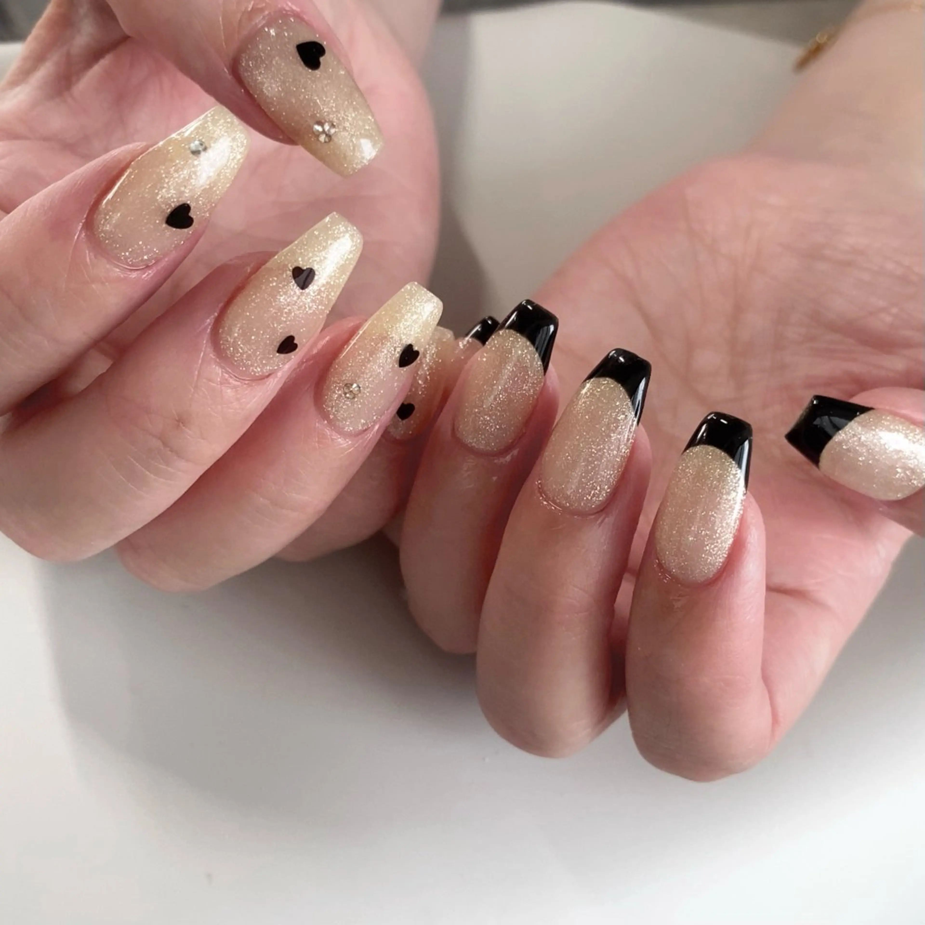 ネイル nail salon Is.  reikaのネイルデザイン