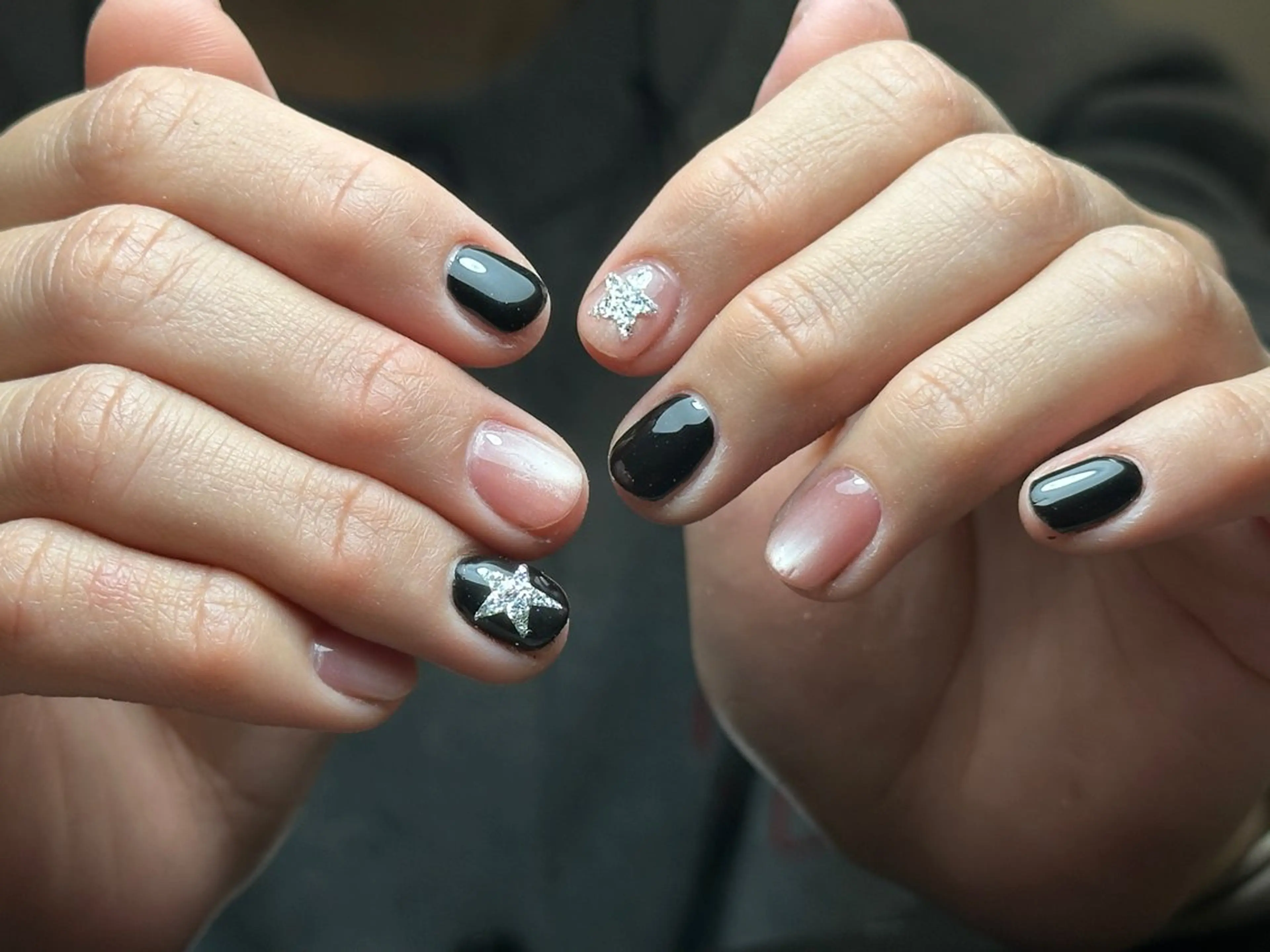 ネイル Eveネイル チップスカルプ専門店のネイルデザイン