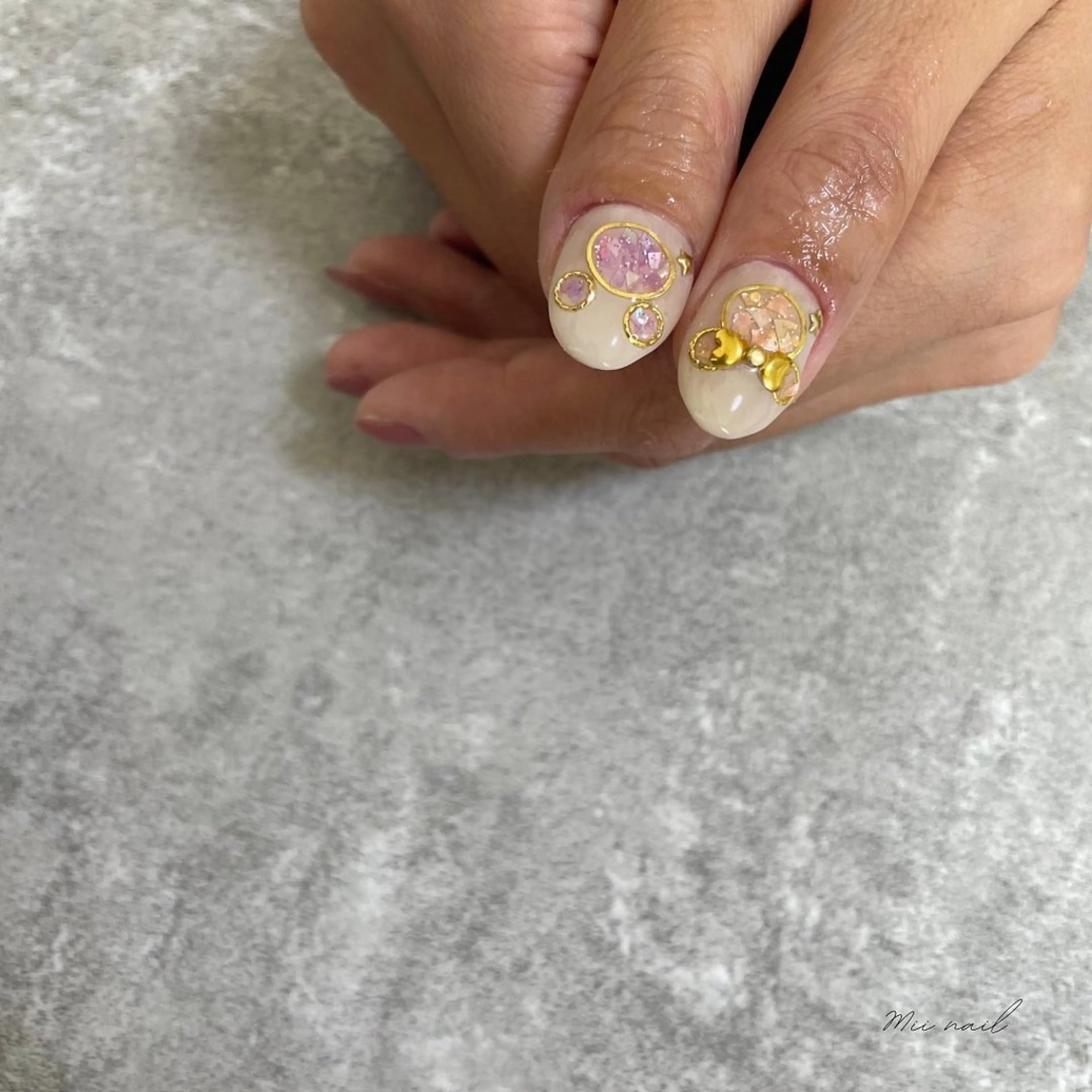 ネイル Mii nail いづみのその他イメージ