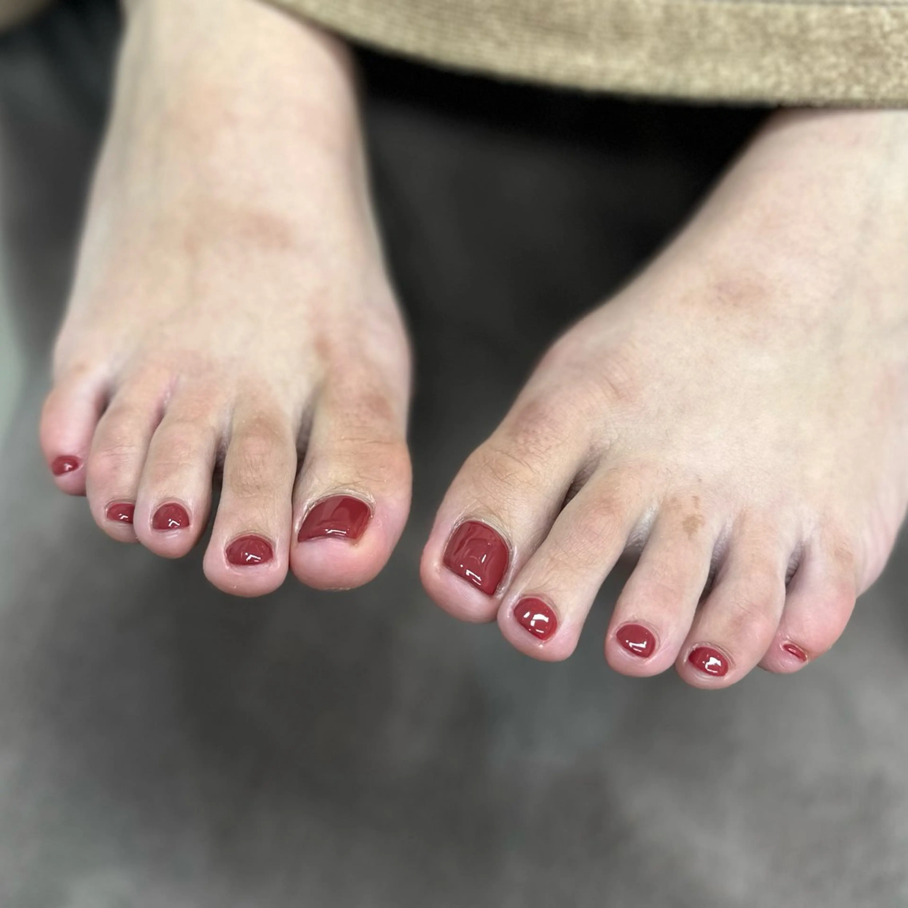 ネイル Terra. Hinakoのネイルデザイン