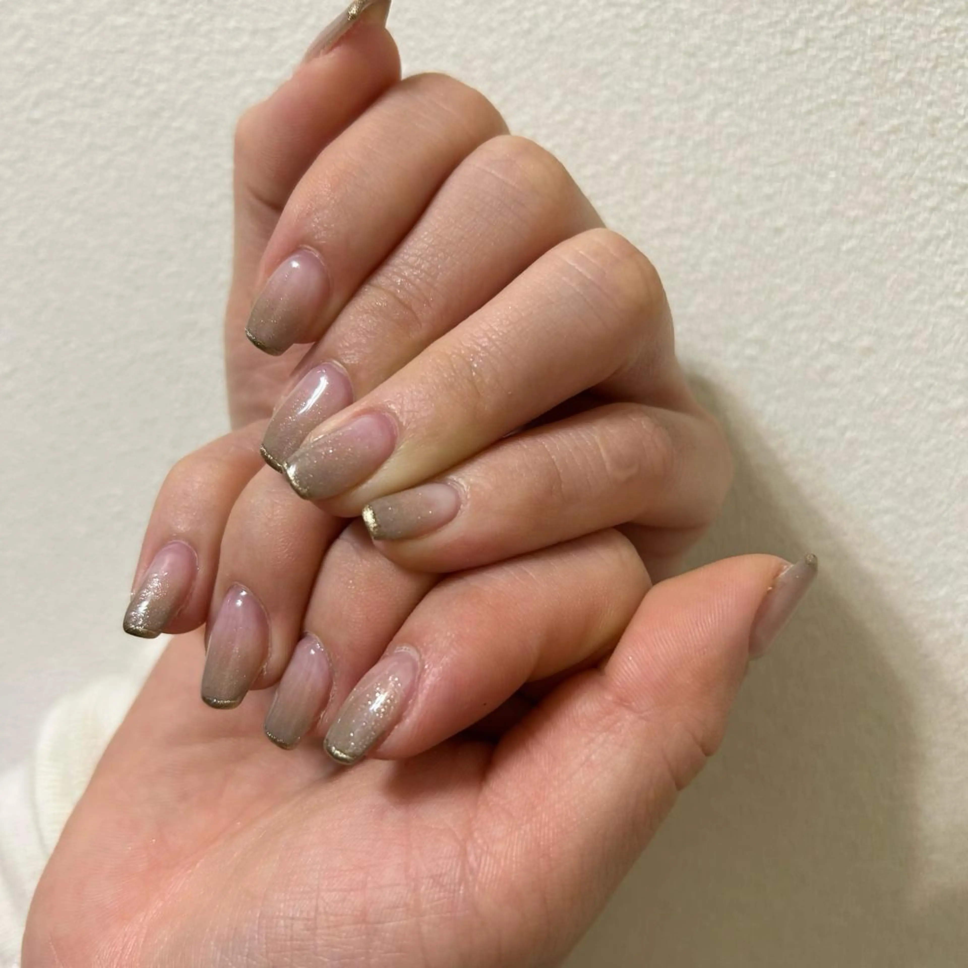 グラデーション(早朝​〜​9時又は夜20時以降+500円​〜​の写真