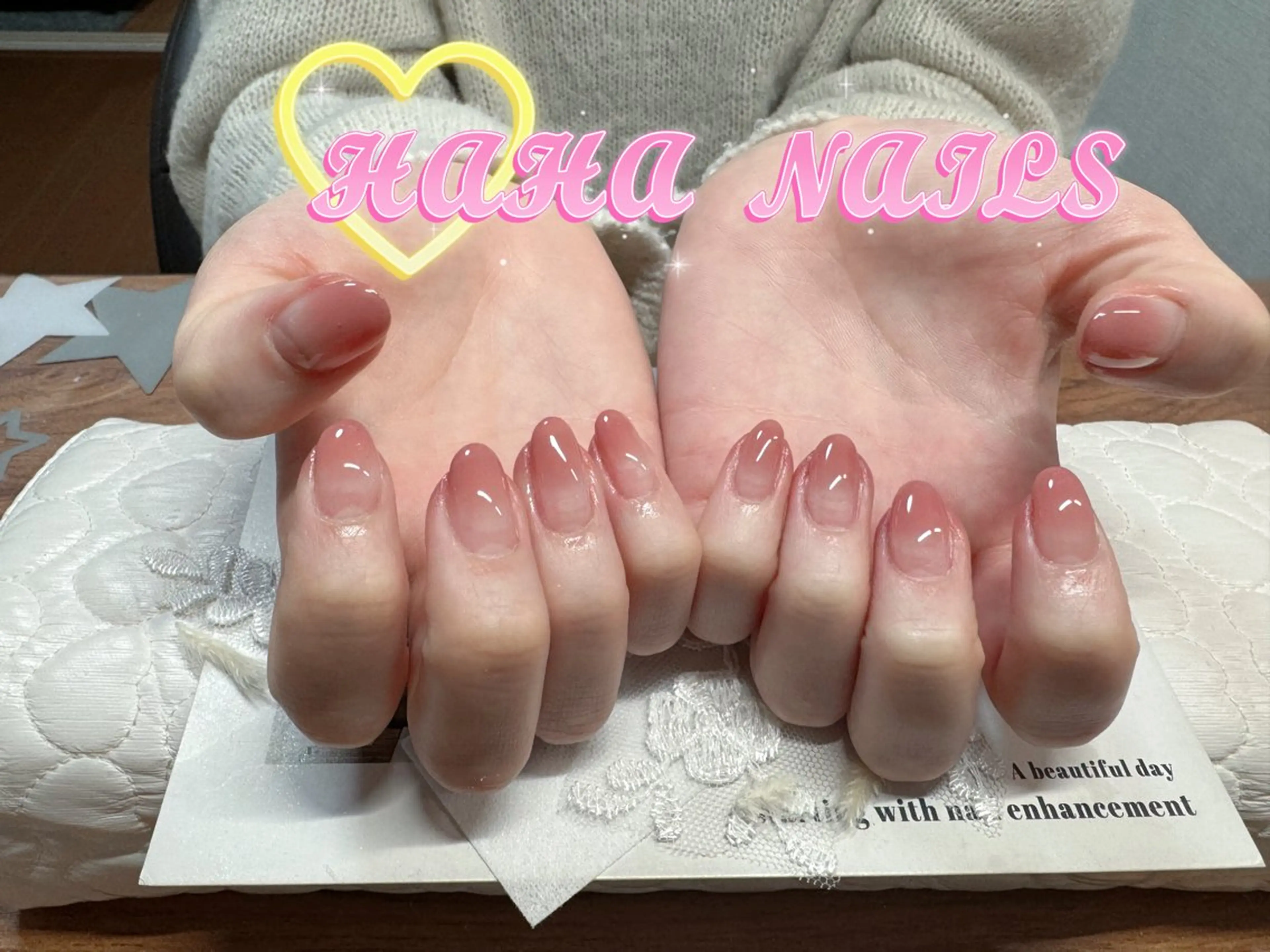 ネイル West Coast ネイルサロンのネイルデザイン