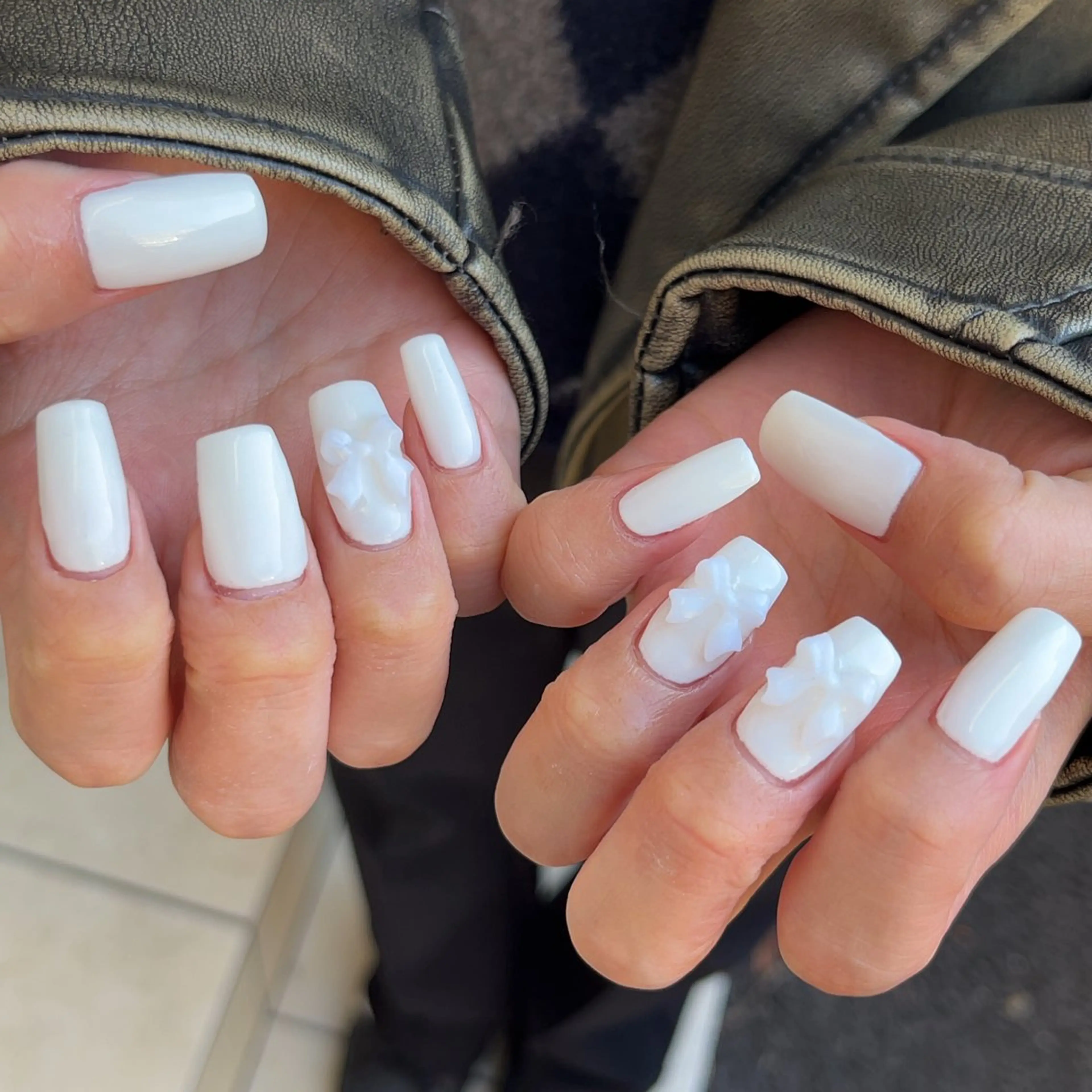 ネイル le ciel nailのネイルデザイン