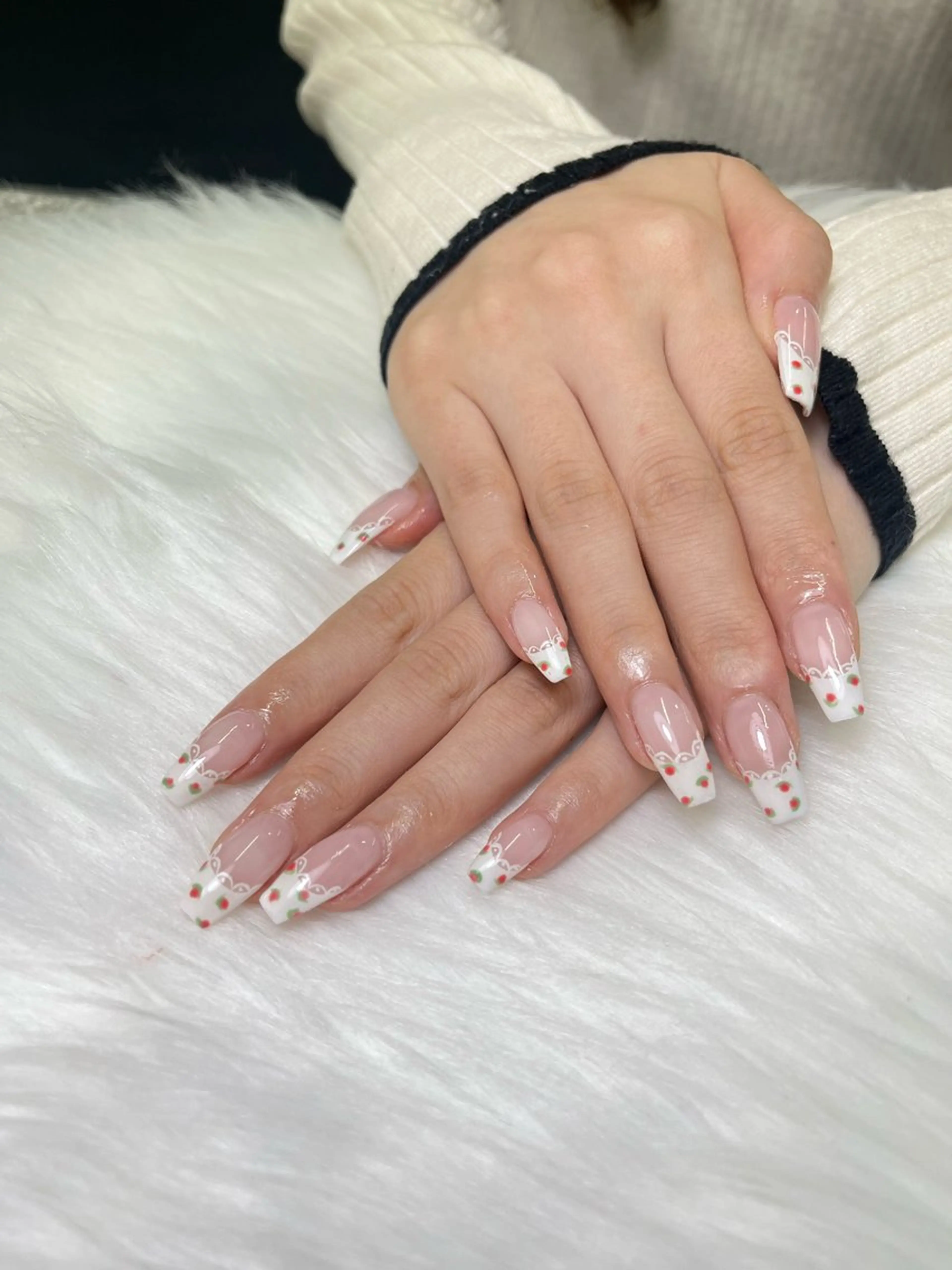 ネイル ハンドネイル limo/ kotomiのネイルデザイン