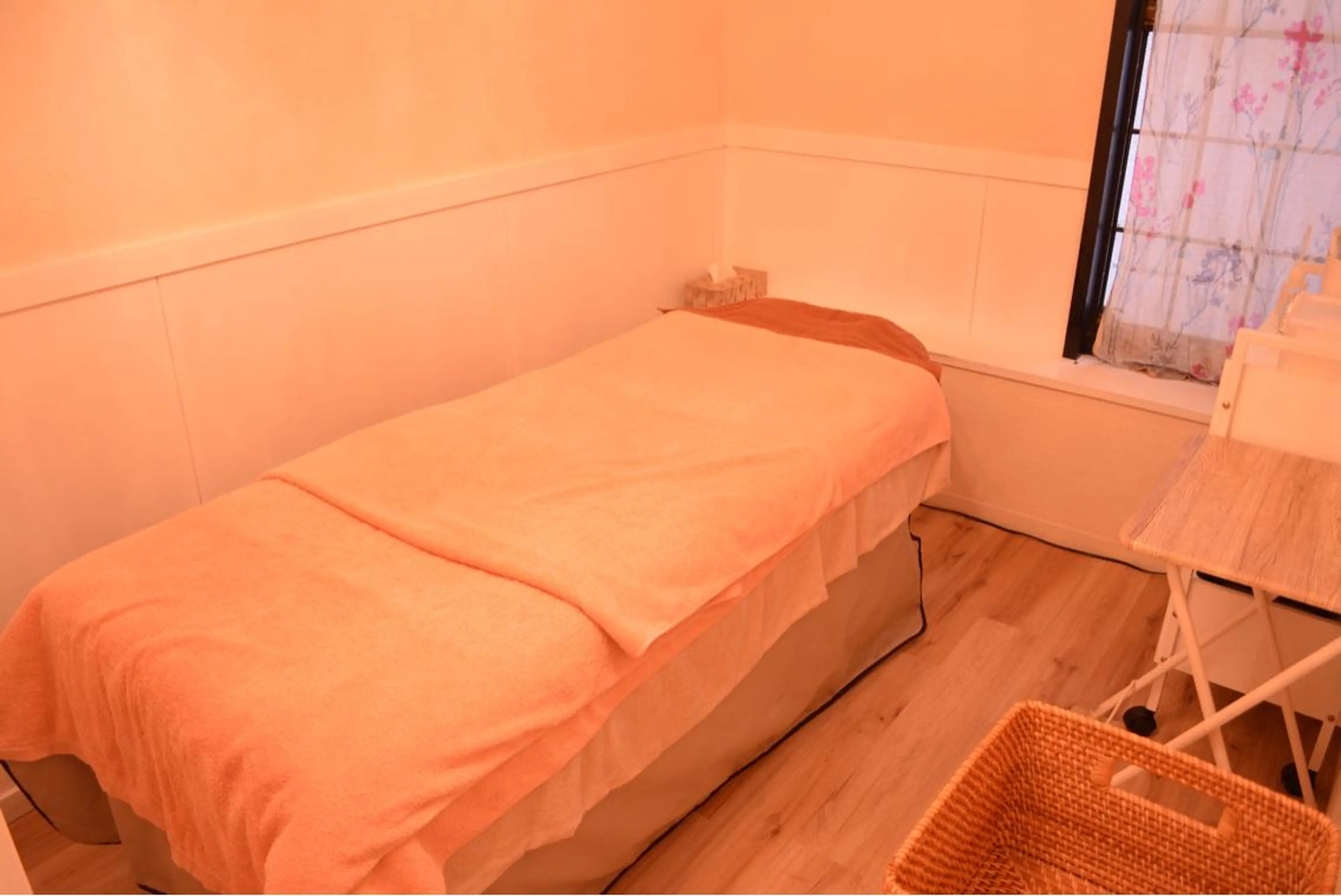 Diasalon関内 ディアサロンカンナイのエステ・リラクイメージ