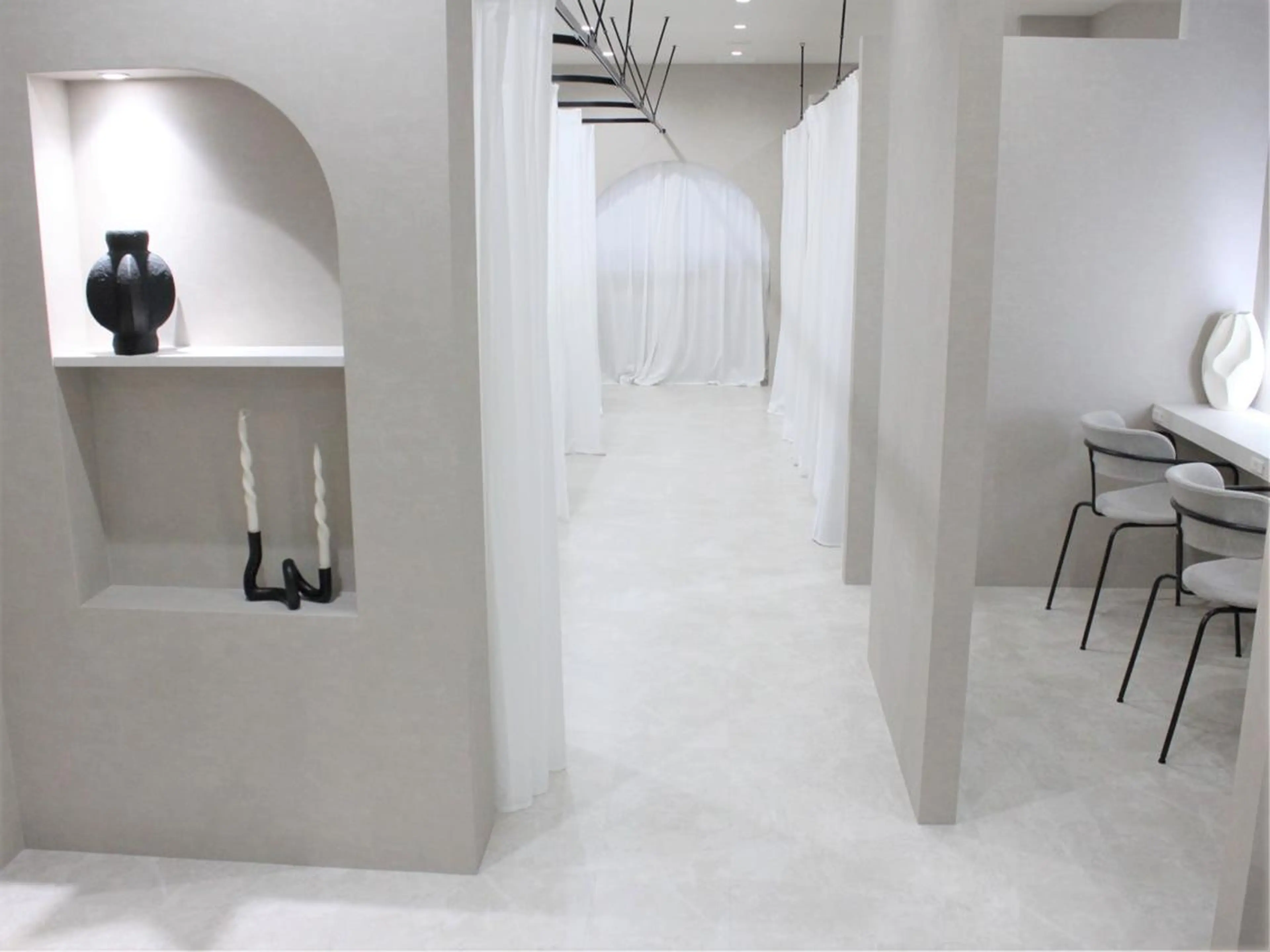 LIBELLE心斎橋 Jr★Muraのネイルデザイン