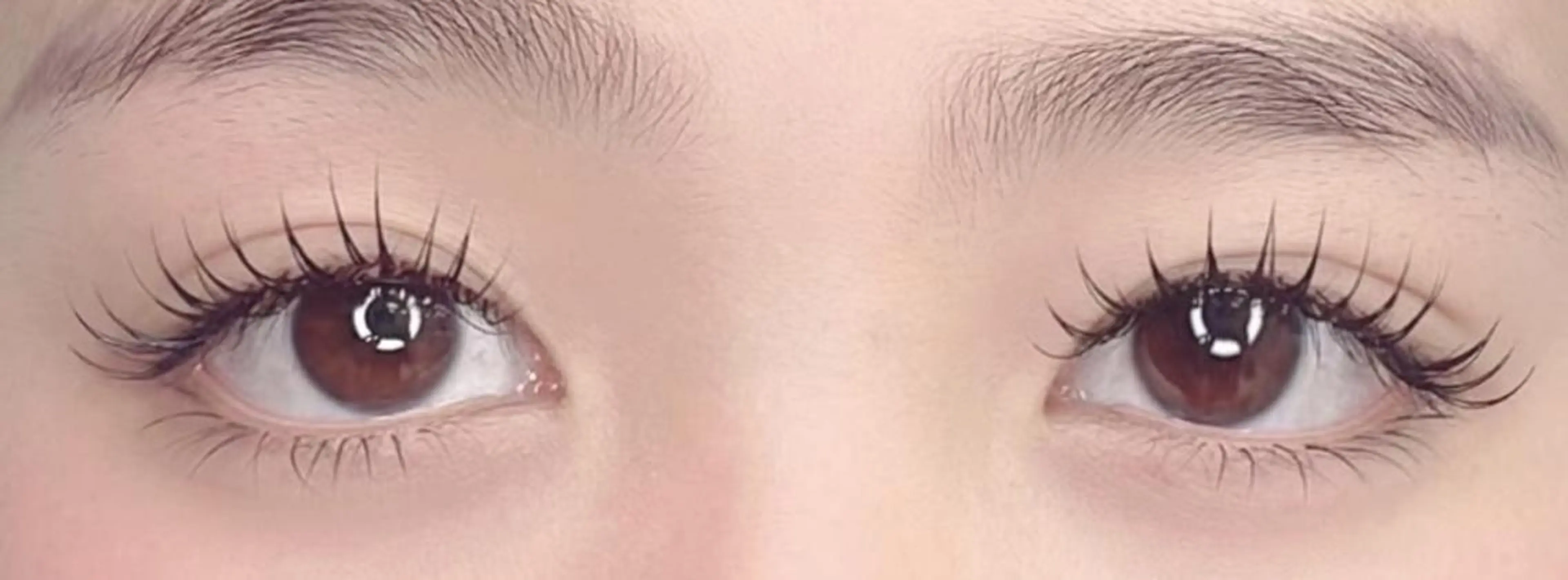 マツエク・マツパ マツエク An beauty❤️のマツエク・マツパデザイン