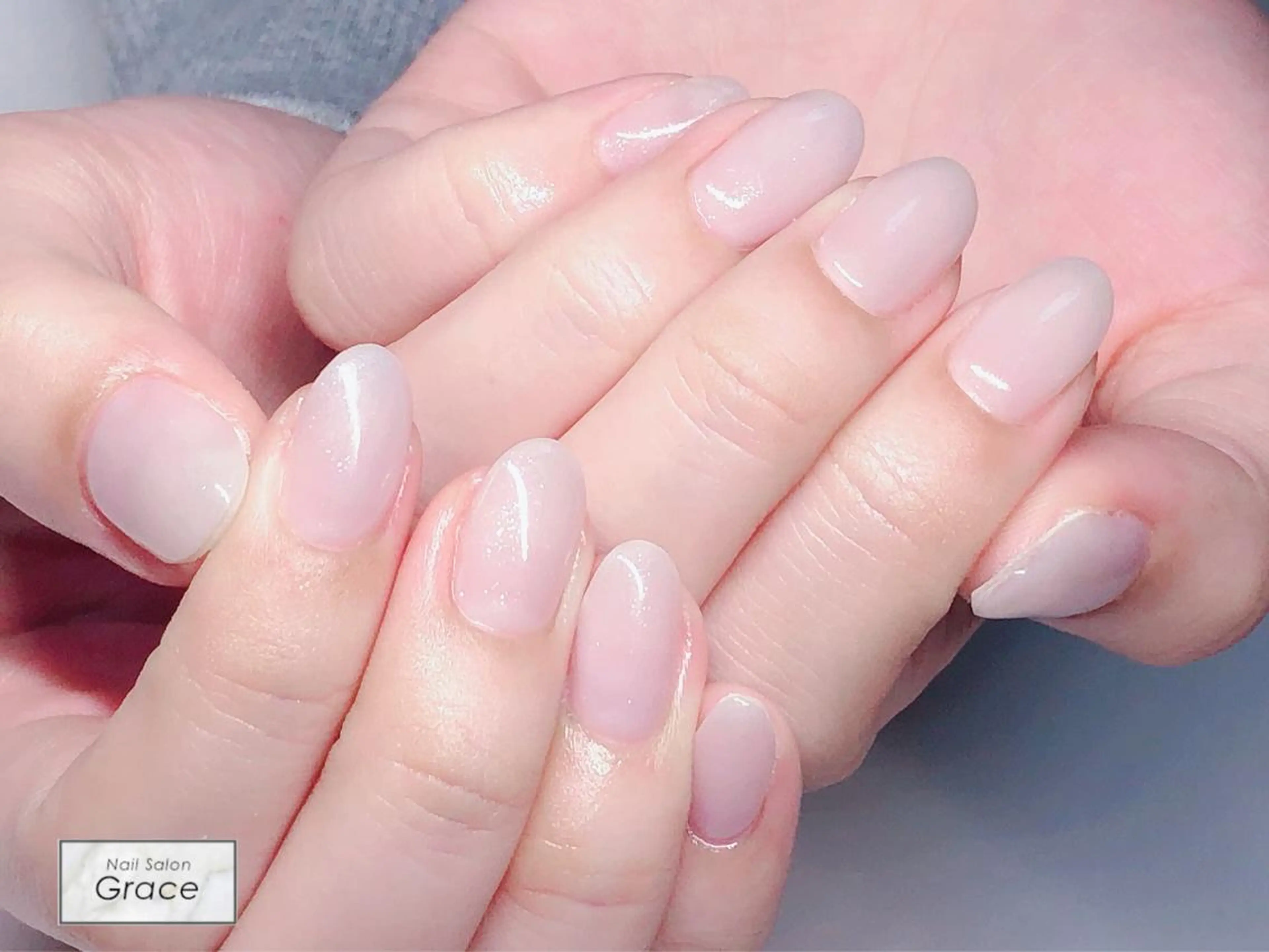 ネイル Nail&Eye Graceのマツエク・マツパデザイン
