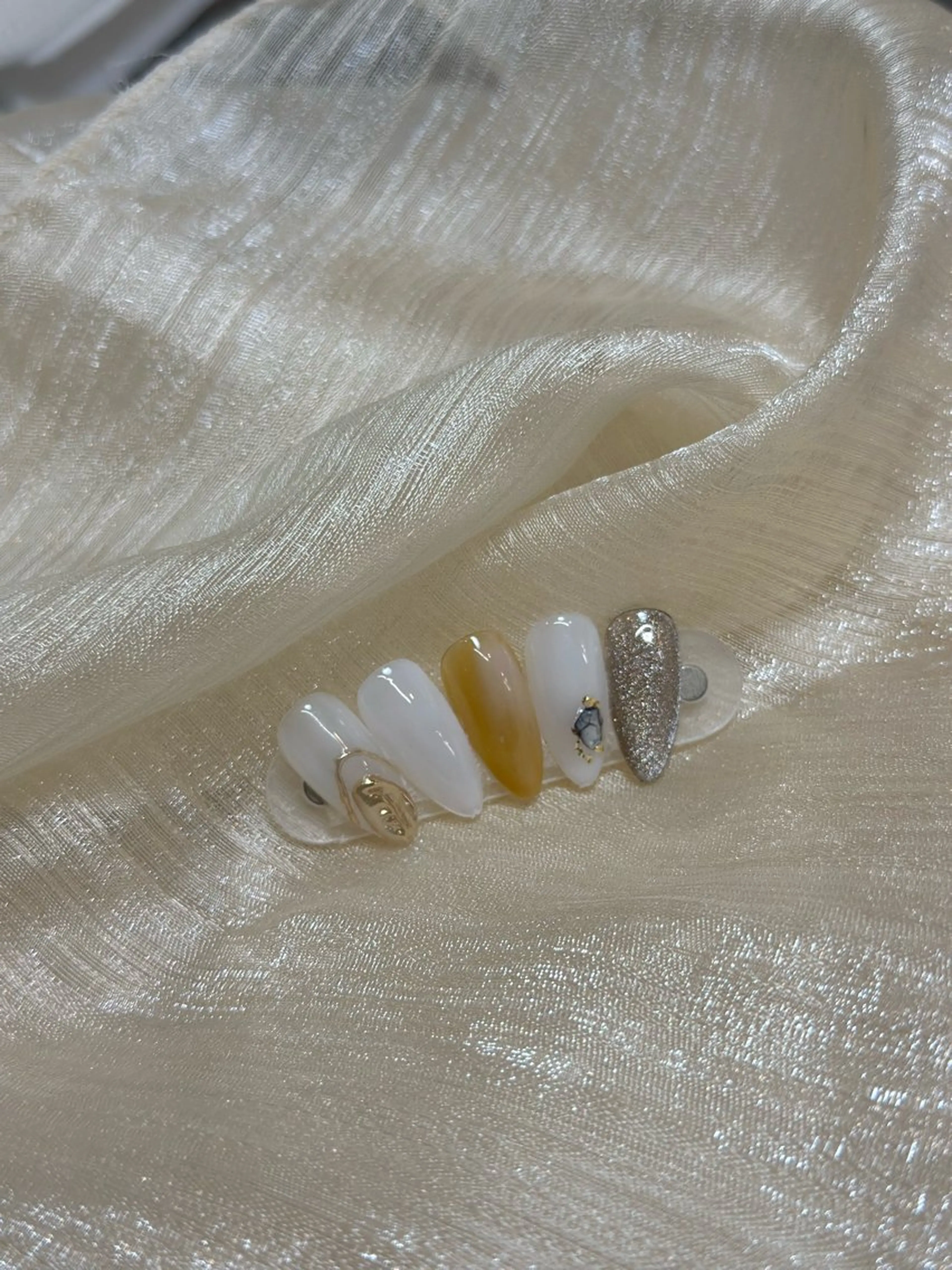 ネイル 🌸nono🌸 高田馬場のネイルデザイン