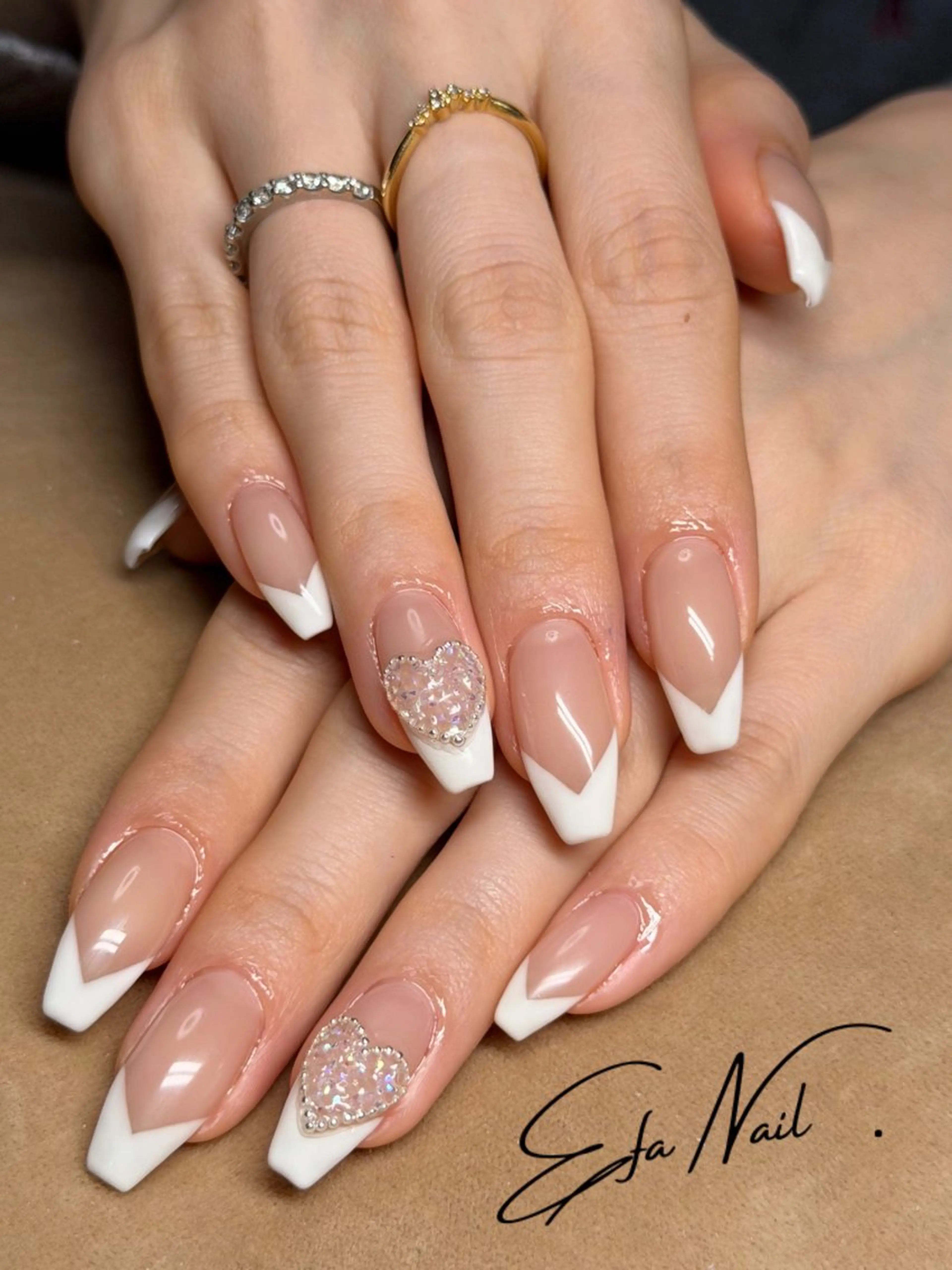 ネイル ハンドネイル efa Nail 🌺Okinawaのネイルデザイン