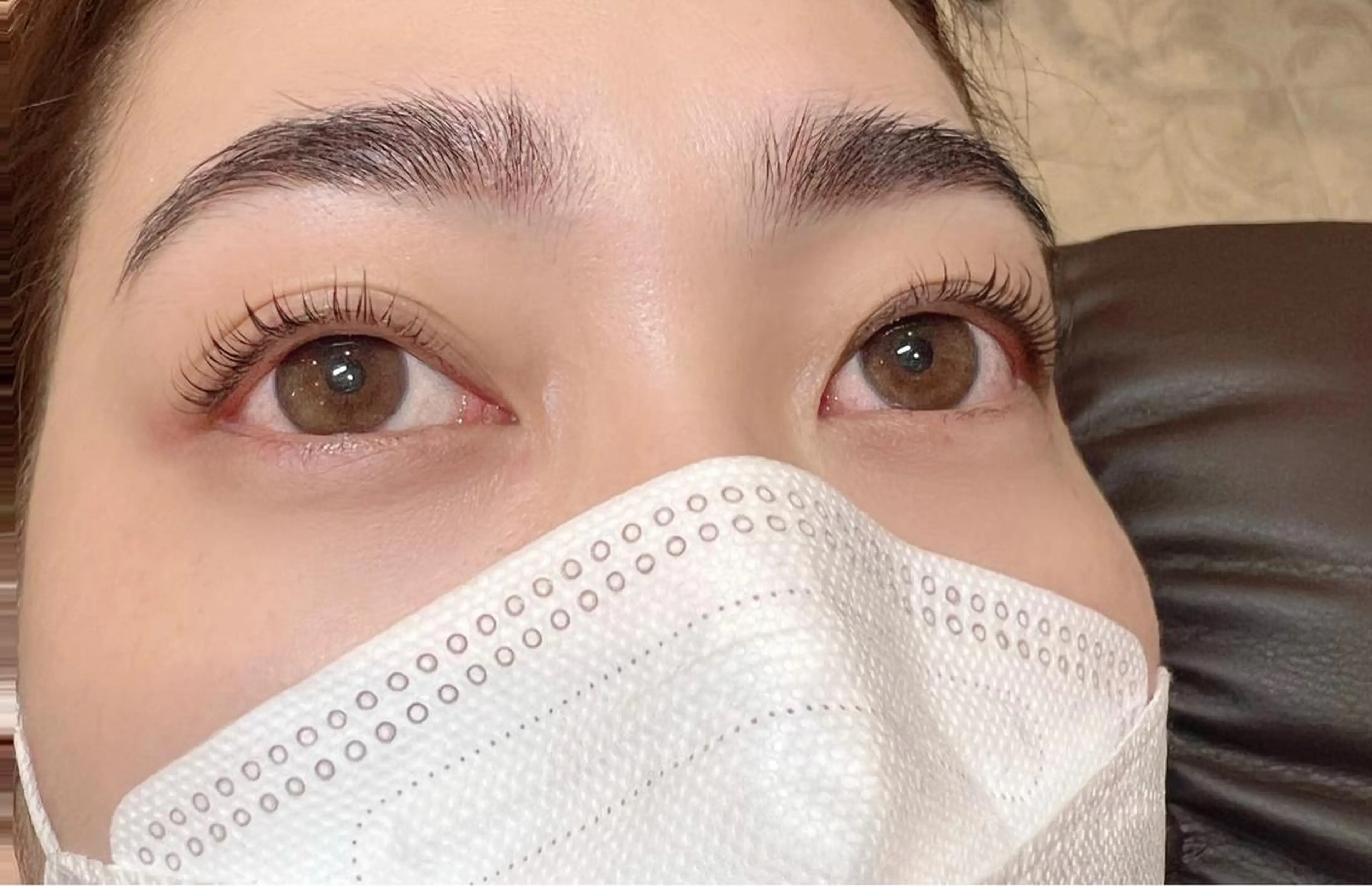 マツエク・マツパ BelleLilas 江坂/ miu♡のマツエク・マツパデザイン