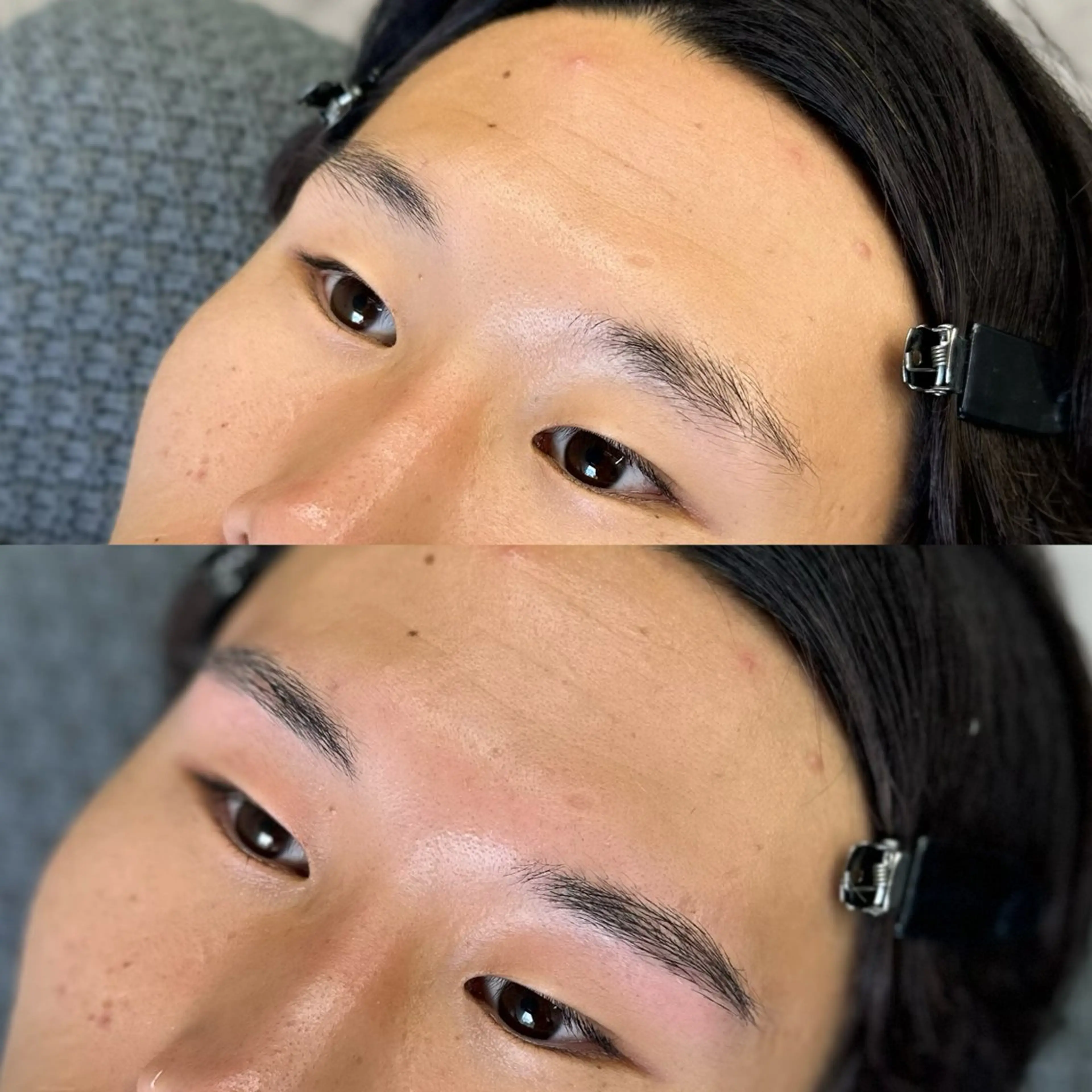 メンズ アイブロウ 大阪心斎橋 メンズ眉毛専門の眉毛・アイブロウイメージ