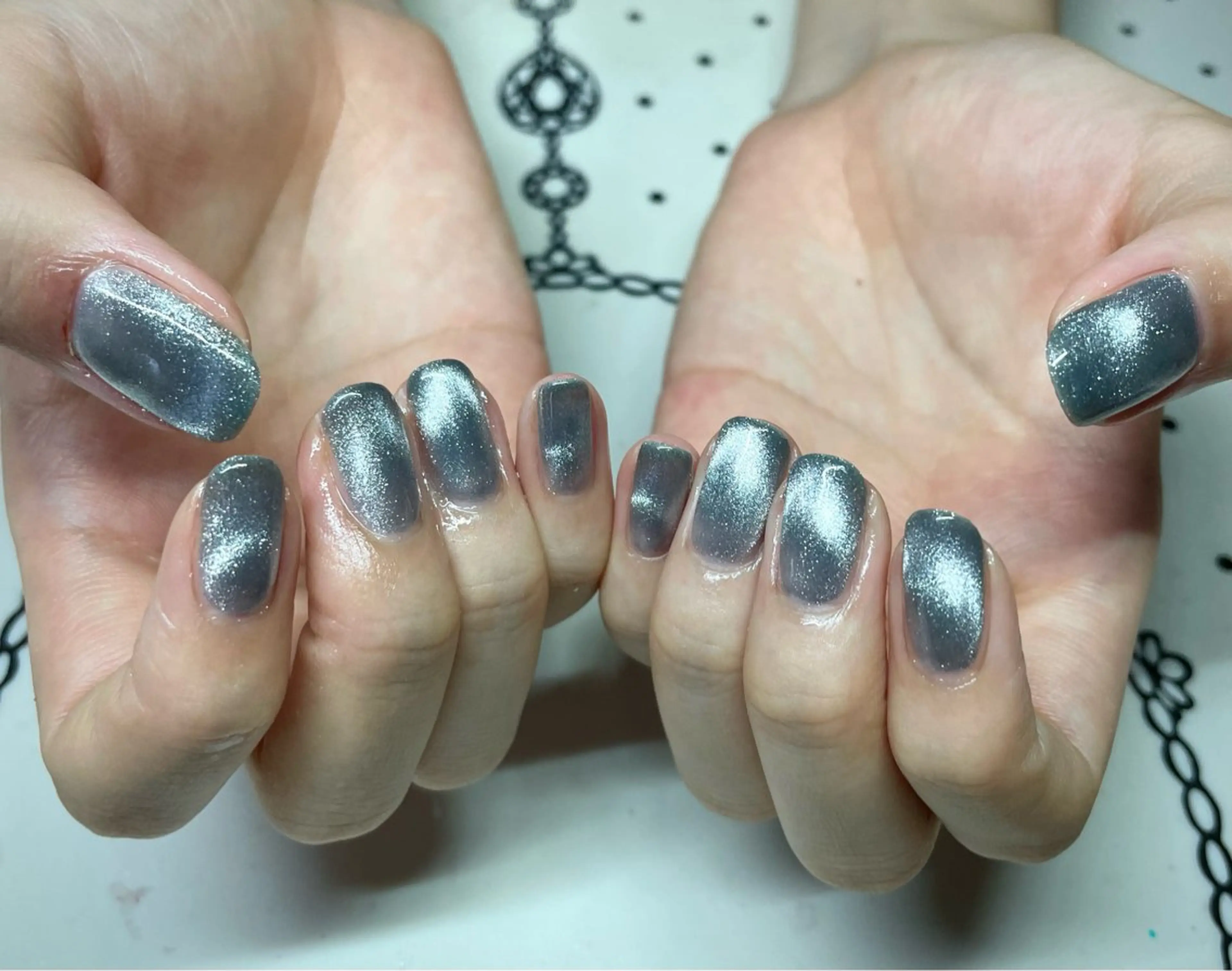 ネイル nailsalon sugarr所属・nailist cocoのネイルデザイン