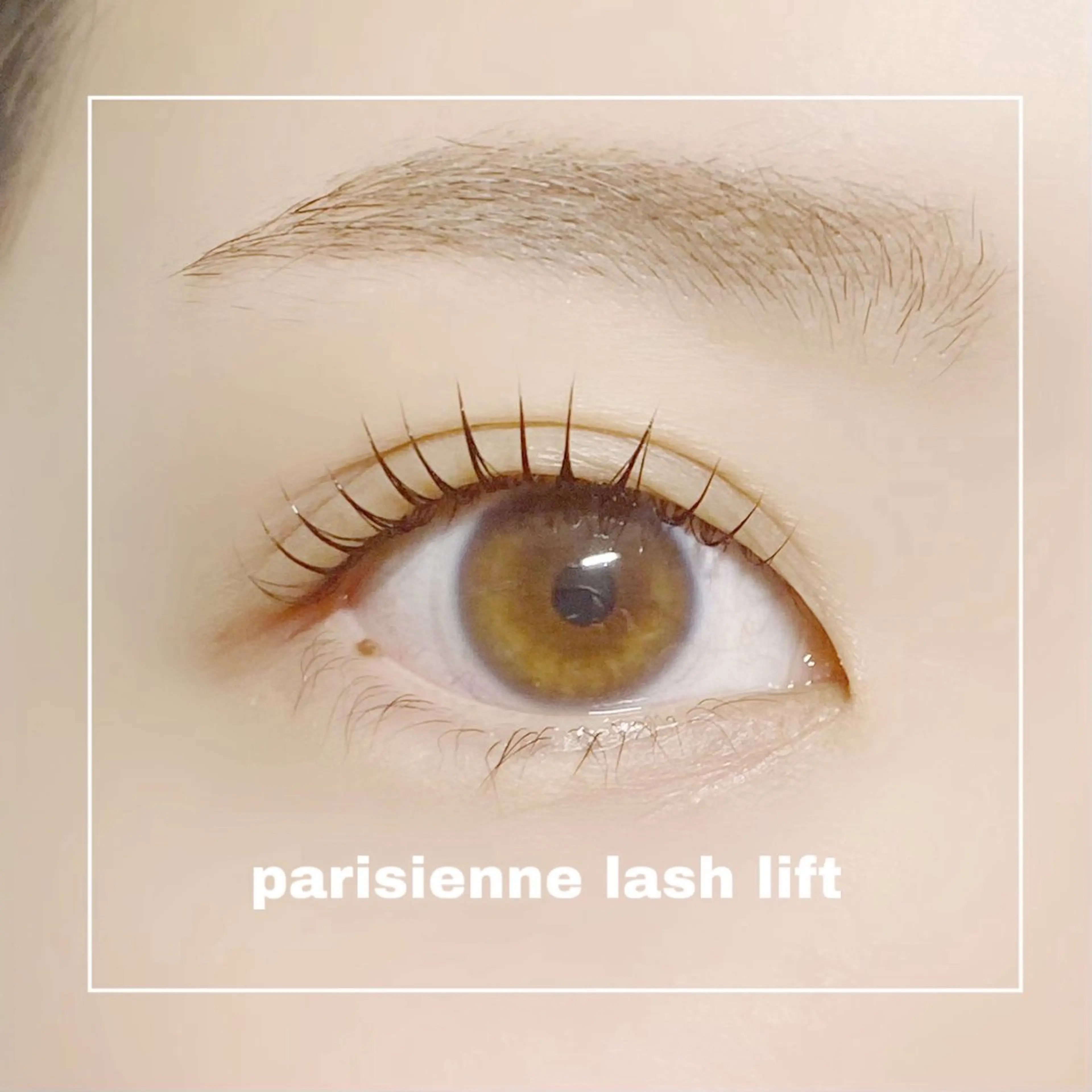 マツエク・マツパ マツパ ばんどう みおのマツエク・マツパデザイン