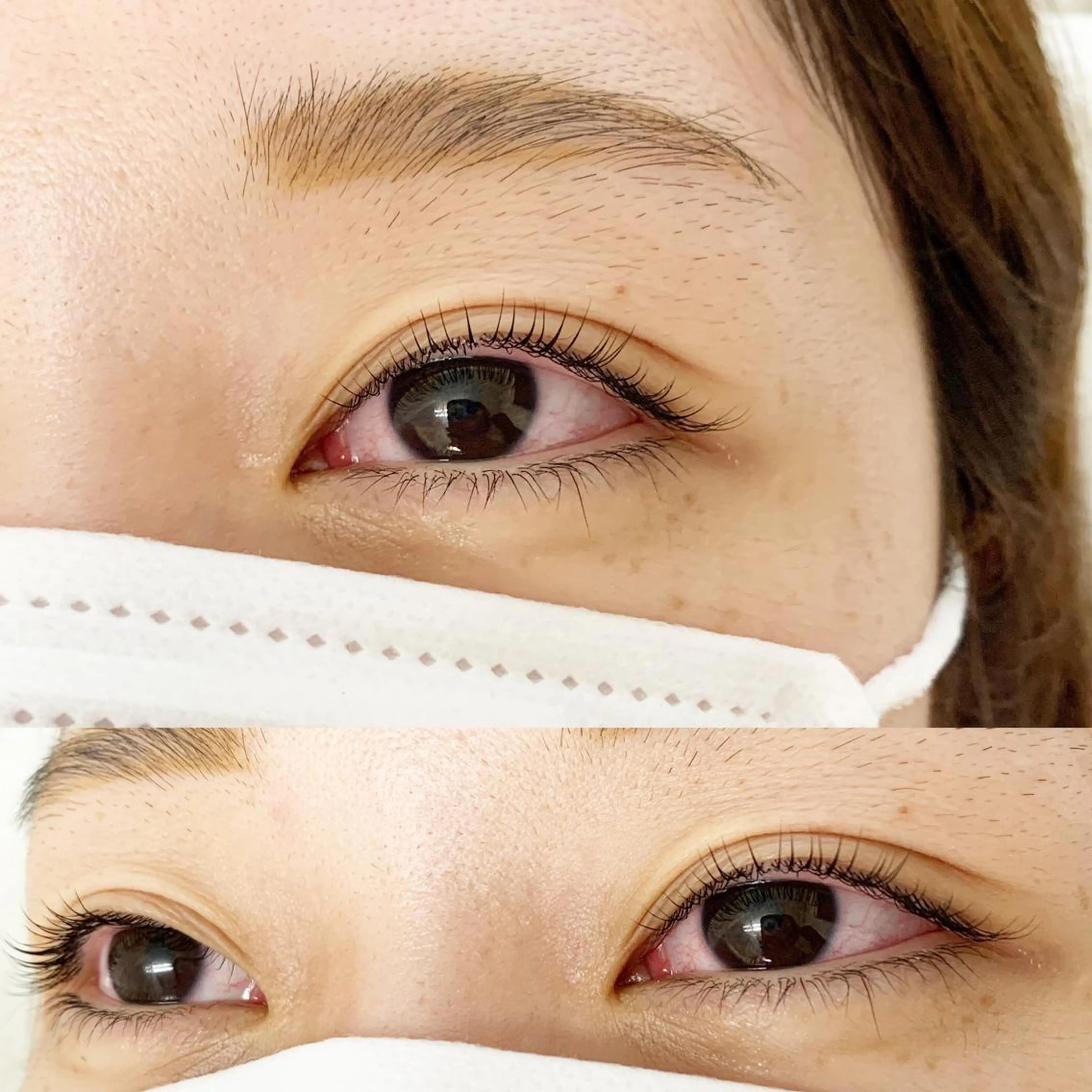 マツエク・マツパ うにゃねいる ✿ harunaのネイルデザイン