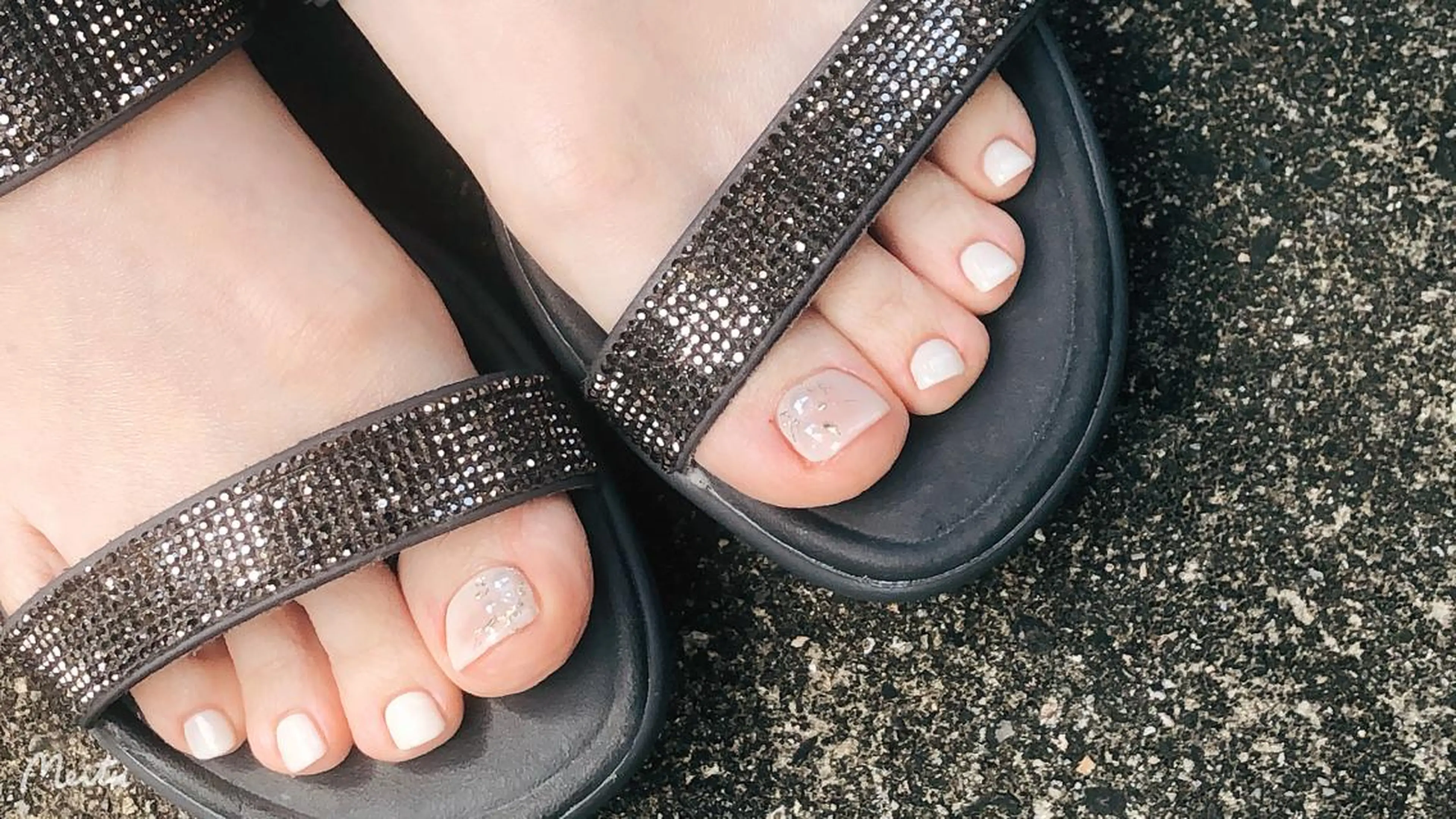 ネイル Farfalla Kieのネイルデザイン