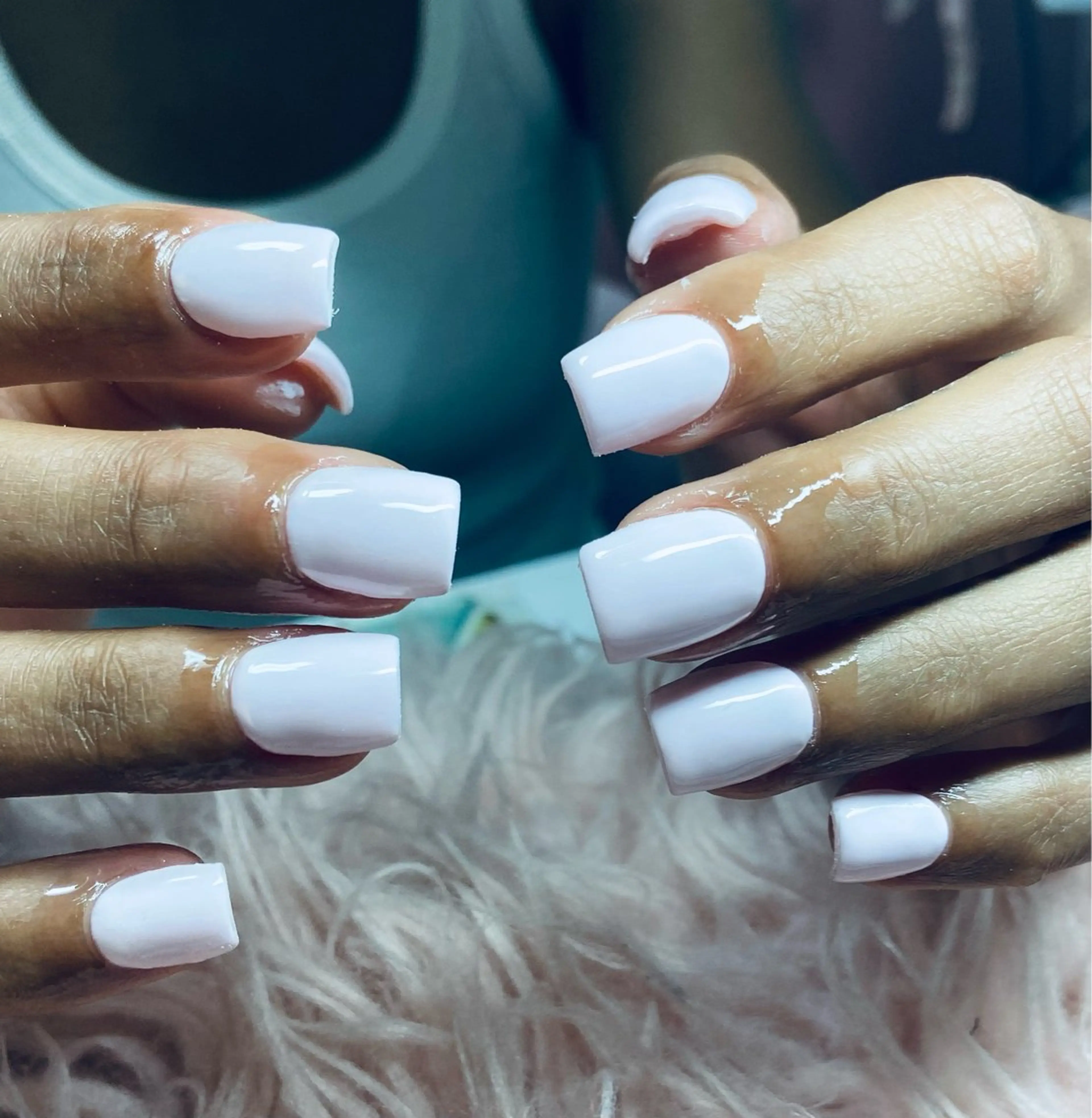 ネイル HandSnail 座間自宅ネイルサロンのネイルデザイン