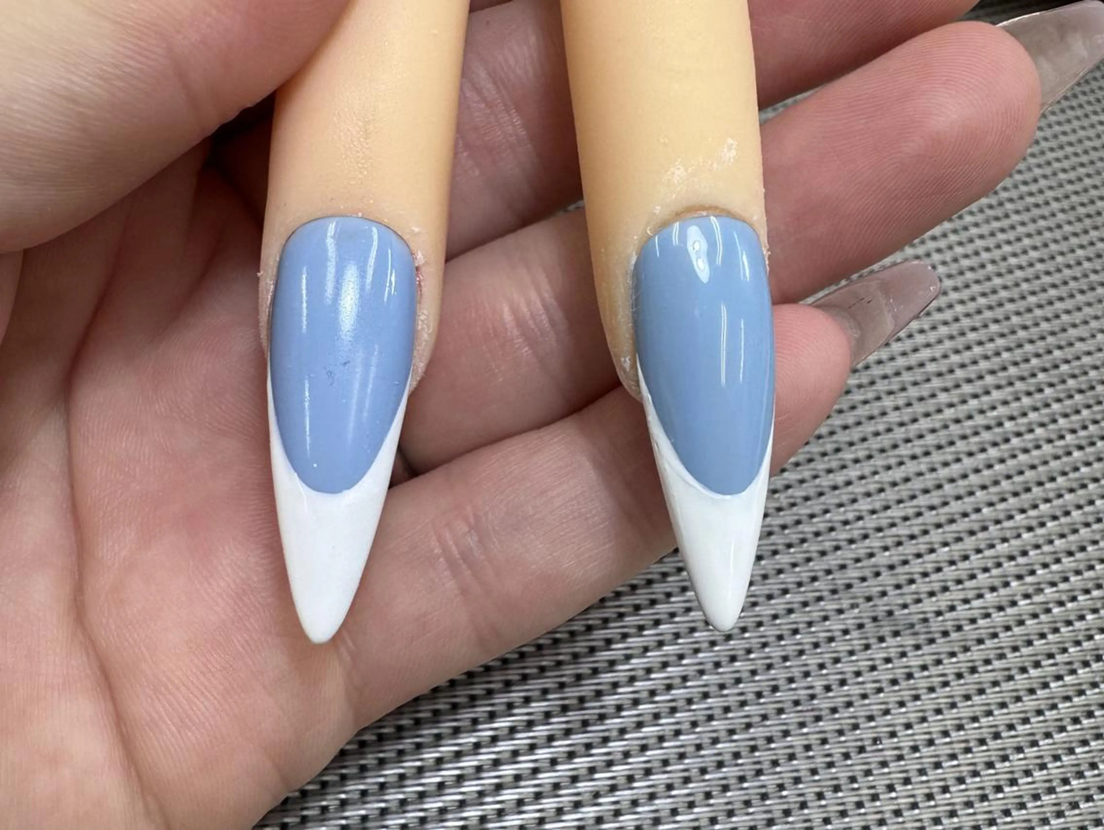 ネイル ハンドネイル 💅ネイリスト 🍒harukaのネイルデザイン