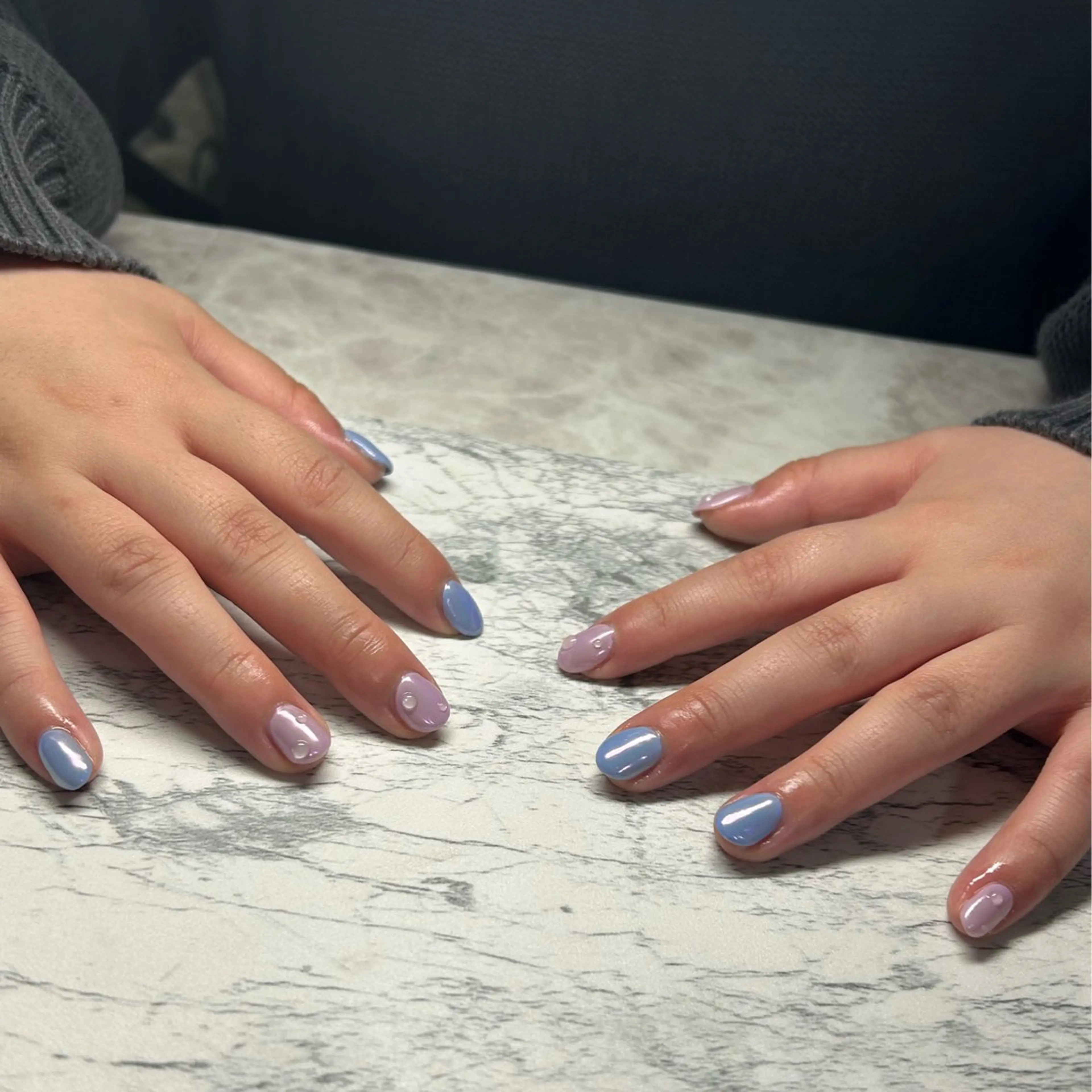 ネイル LOUISE. ／ネイルのネイルデザイン