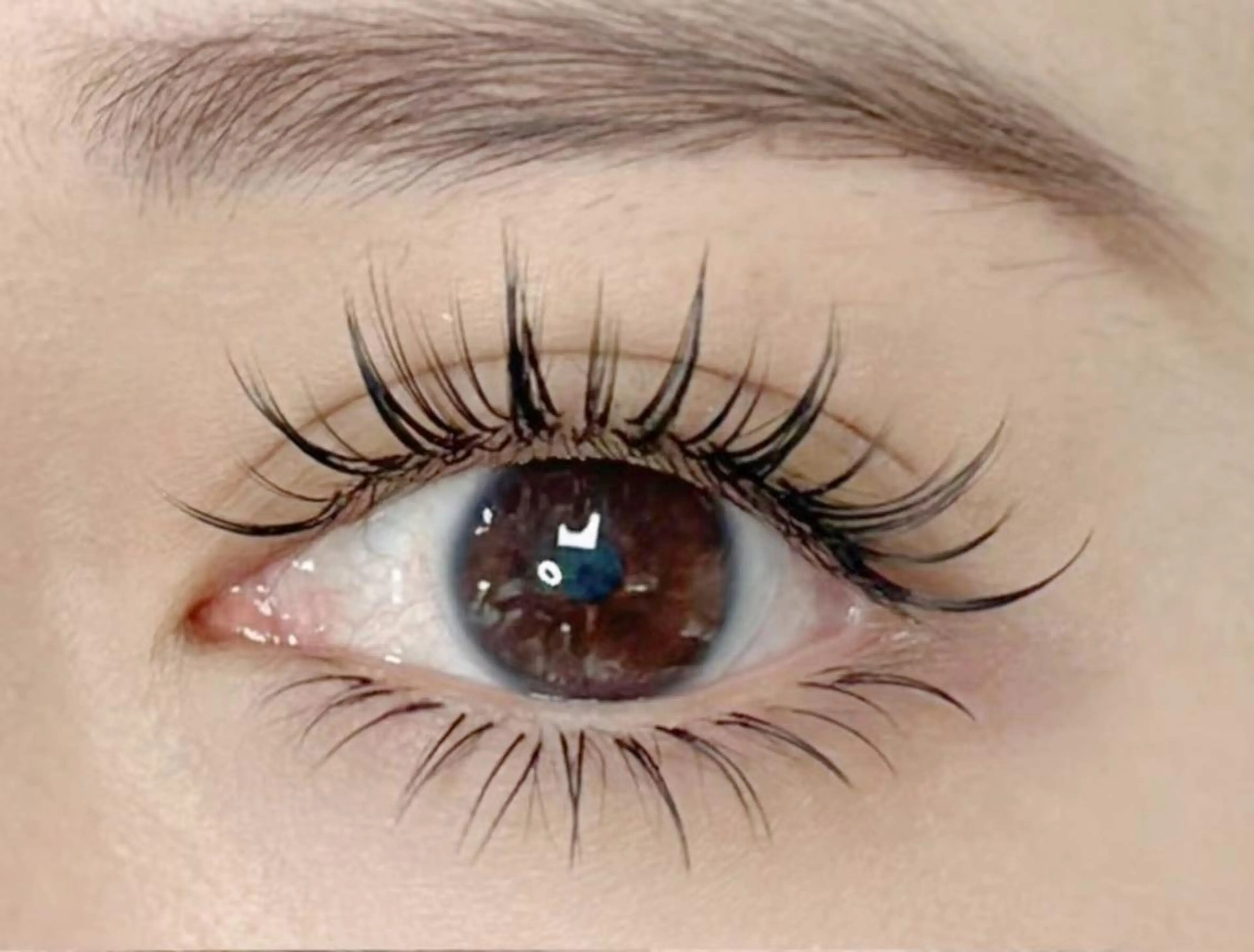 マツエク・マツパ AB マツエクネイルサロンのマツエク・マツパデザイン