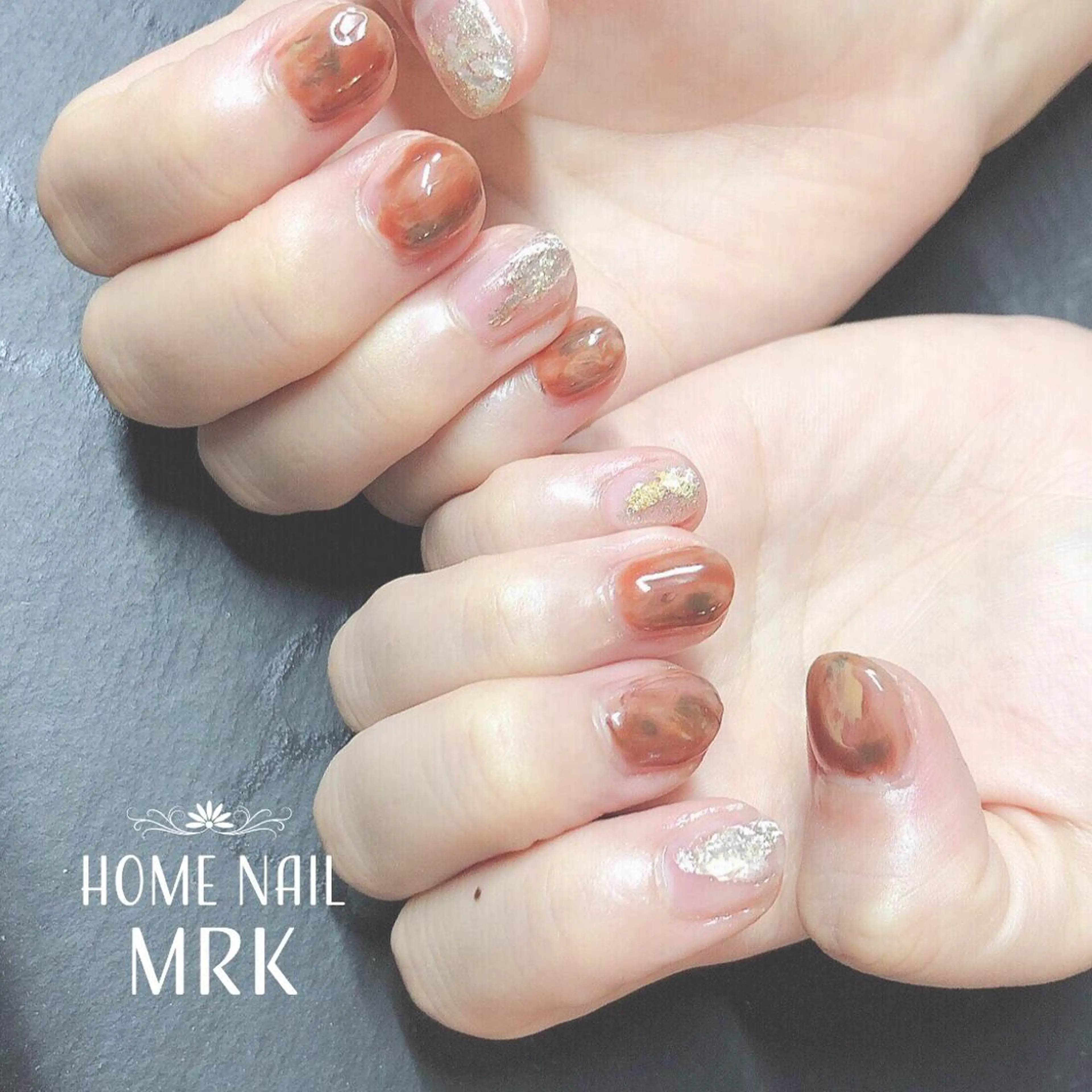 ネイル MARUKO nailのネイルデザイン