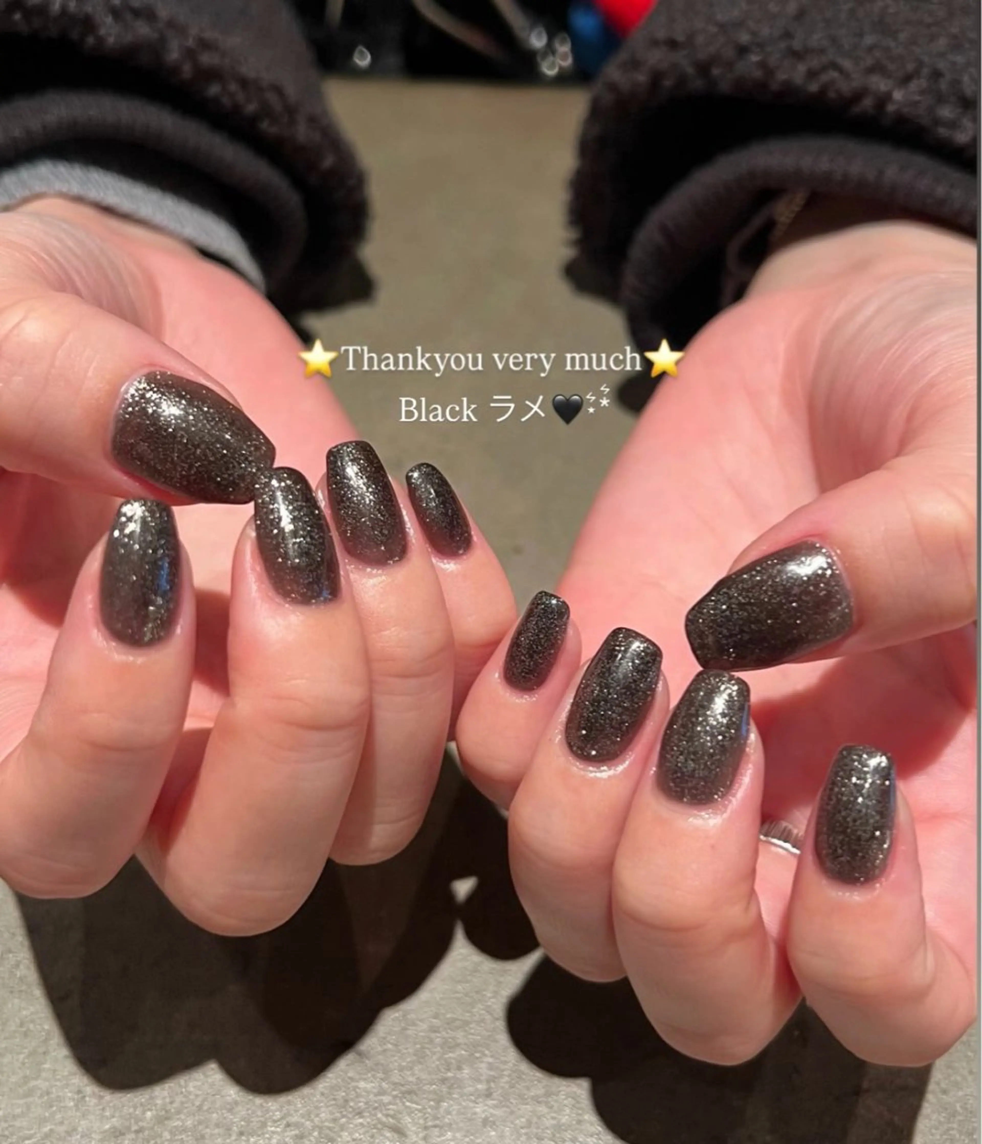 ネイル ハンドネイル ウエチ ノリカ🐸のネイルデザイン