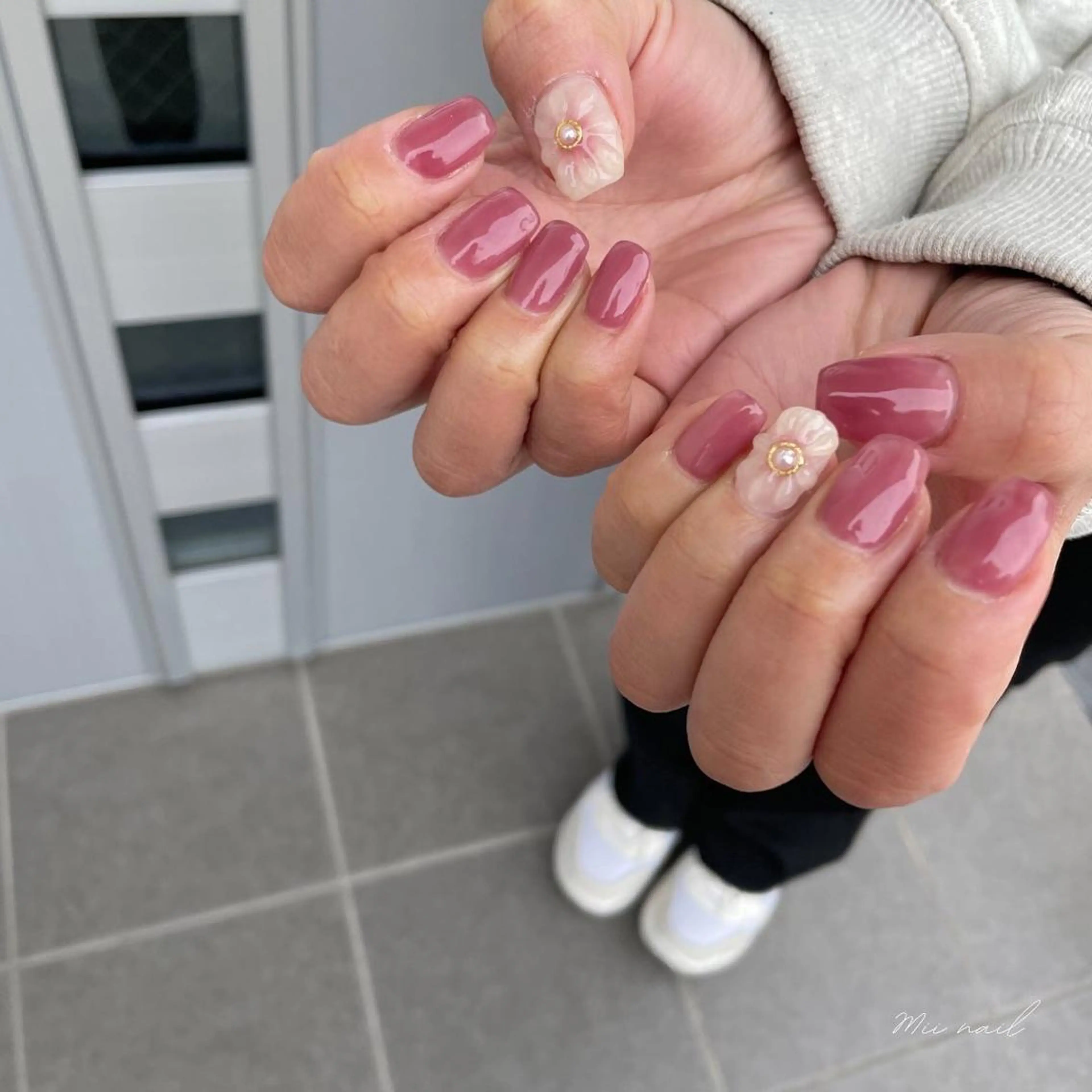 ネイル Mii nail いづみのその他イメージ