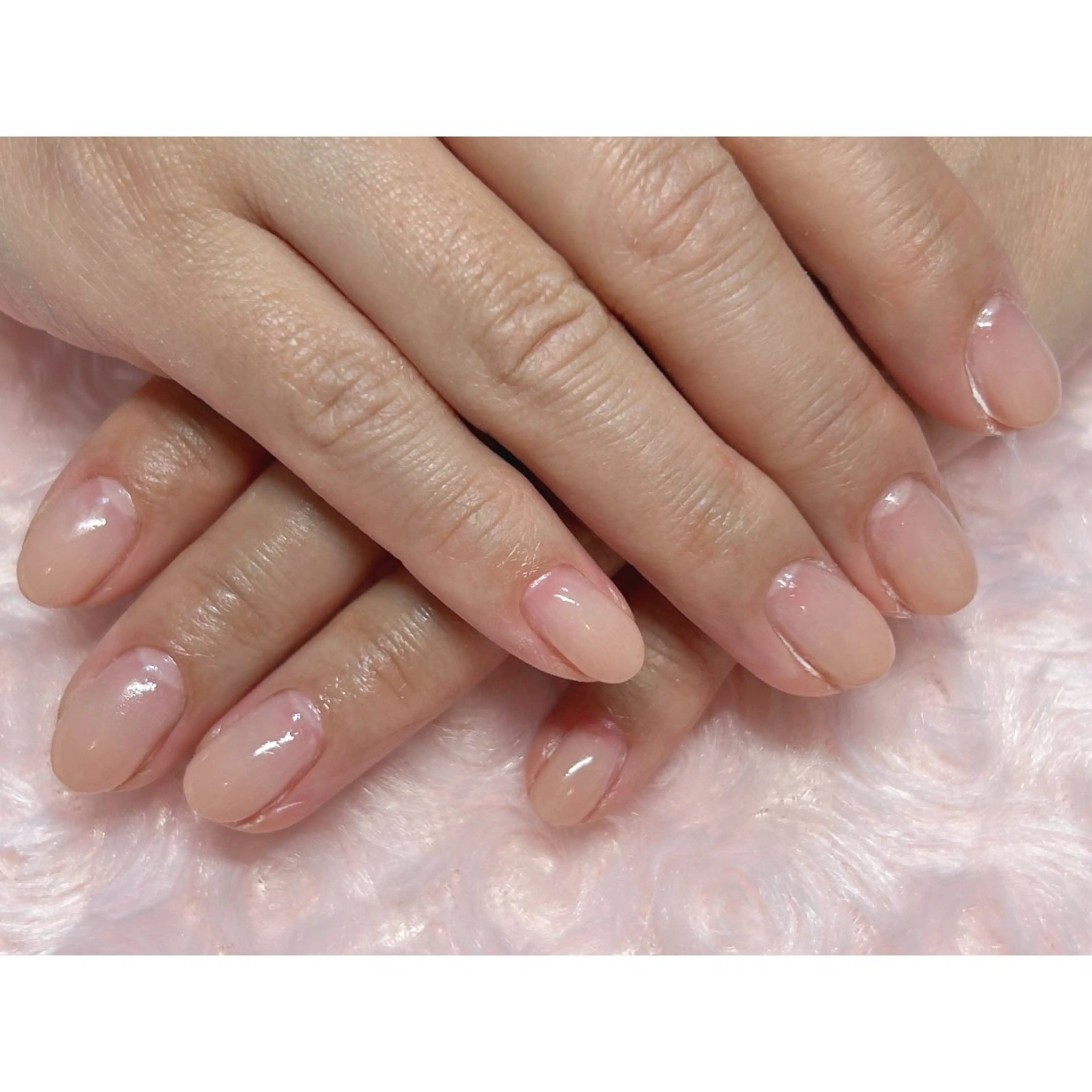 ネイル ハンドネイル 横浜駅東口 🐬🫧 ｵｰﾀのネイルデザイン