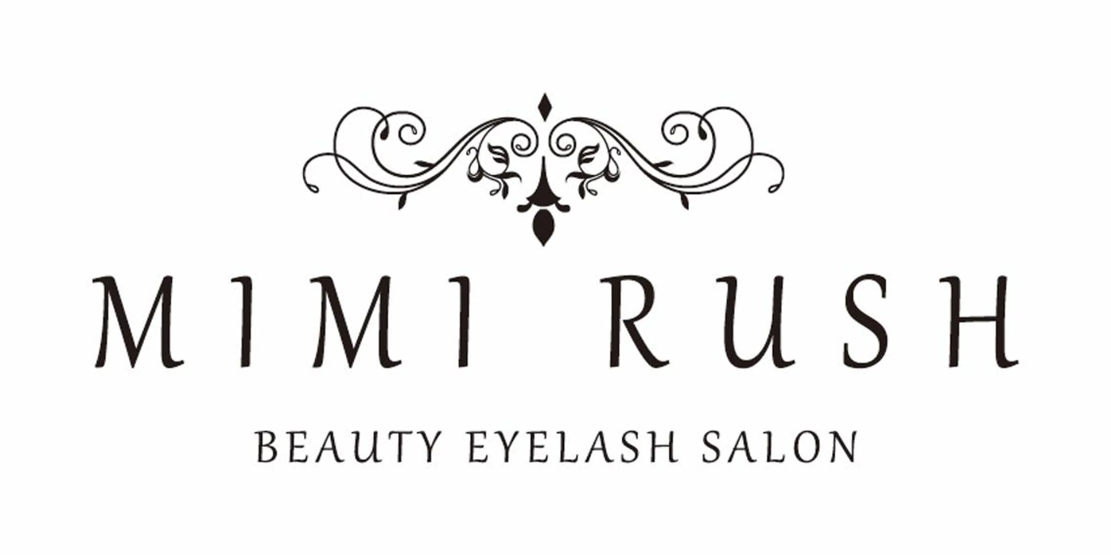 マツエク・マツパ MIMI RUSH 安城 jubilee店所属・武内 和美のマツエク・マツパデザイン