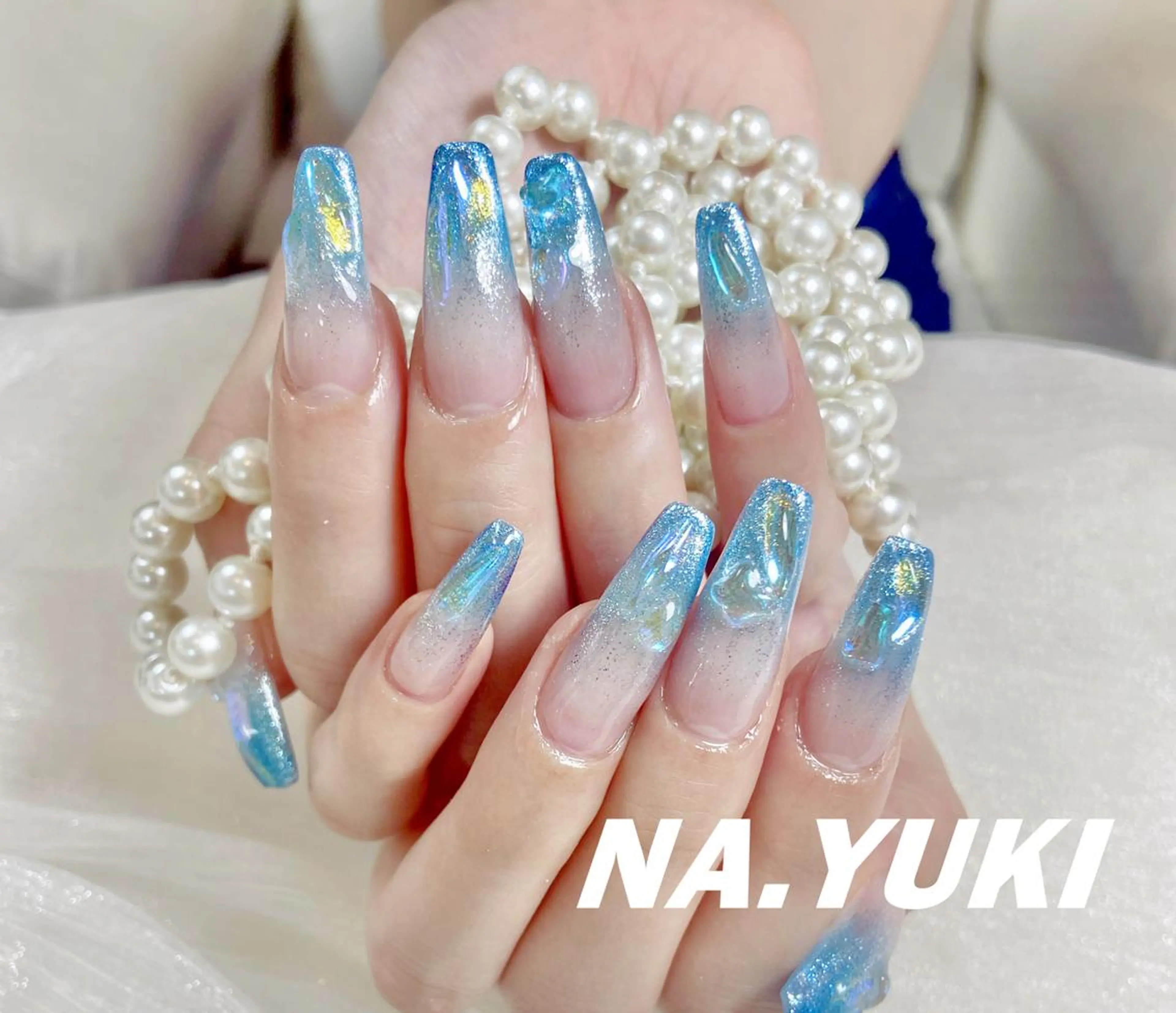 ネイル ハンドネイル ハンドケア 💅Nail Boutiqueのネイルデザイン