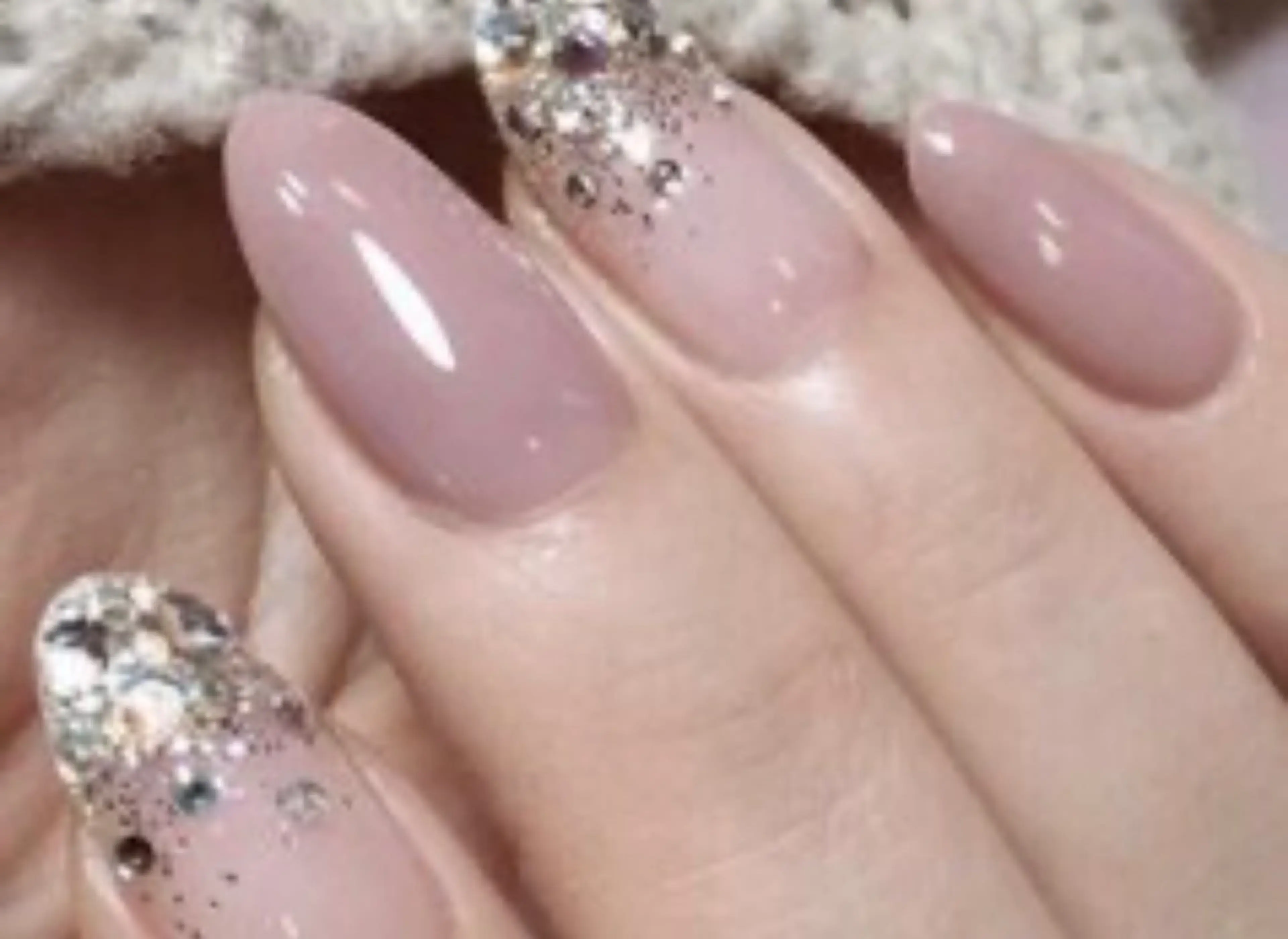 ネイル な なのネイルデザイン