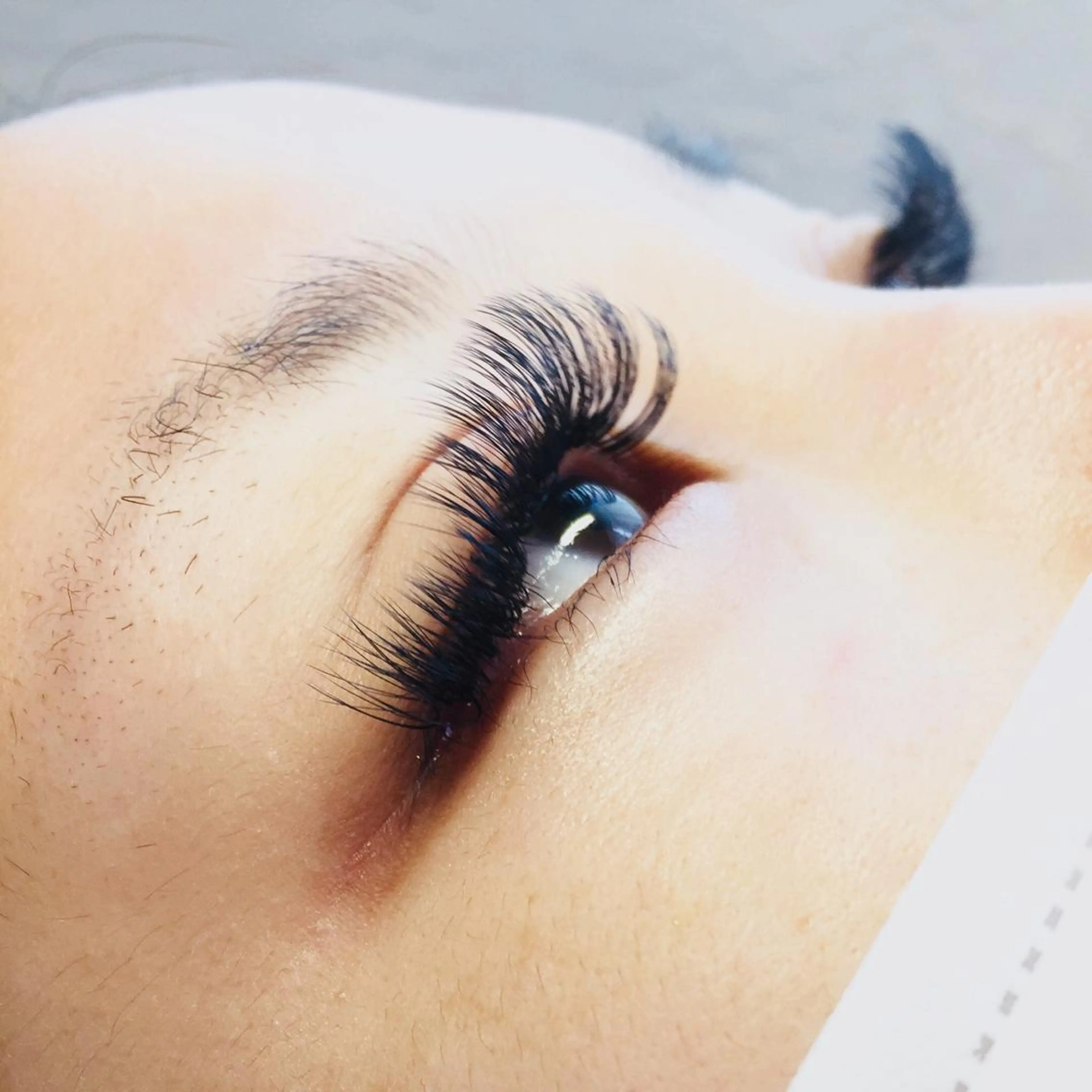 マツエク・マツパ i... HITOMIのマツエク・マツパデザイン