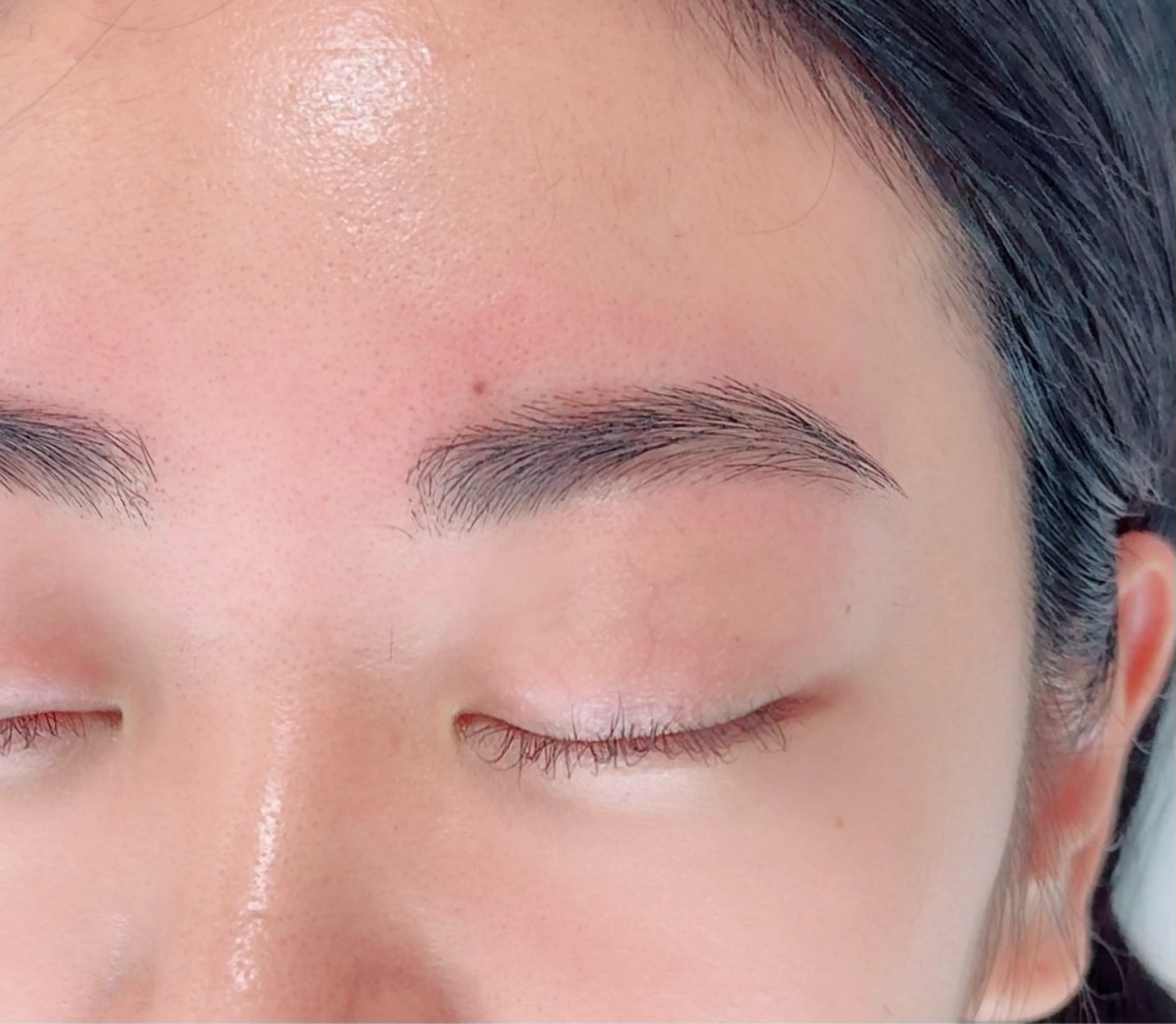アイブロウ アイブロウサロン Eyepreme渋谷 【眉毛専門店】所属・森山 奈保子の眉毛・アイブロウイメージ