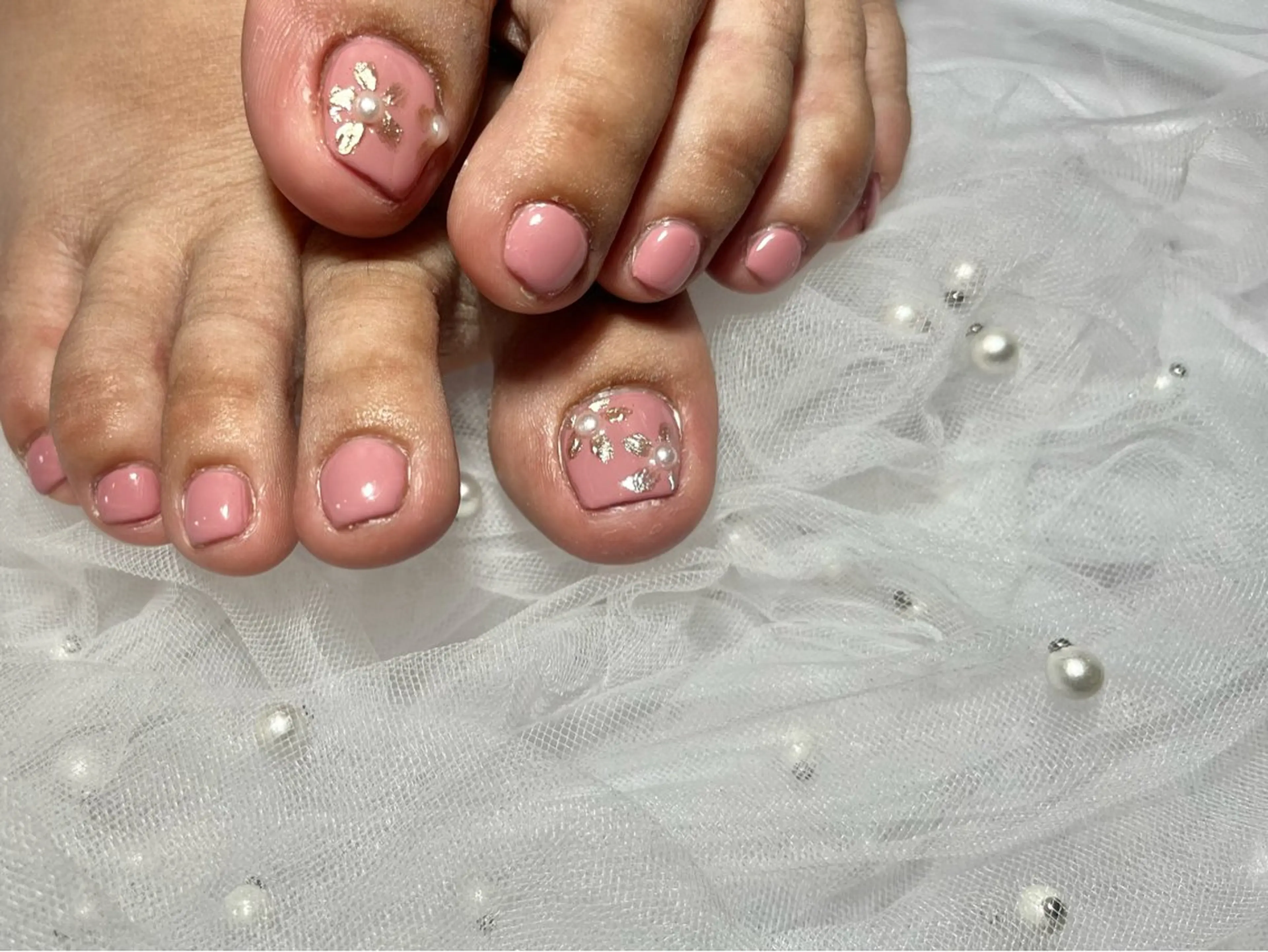 ネイル JAM Orario Nailのネイルデザイン