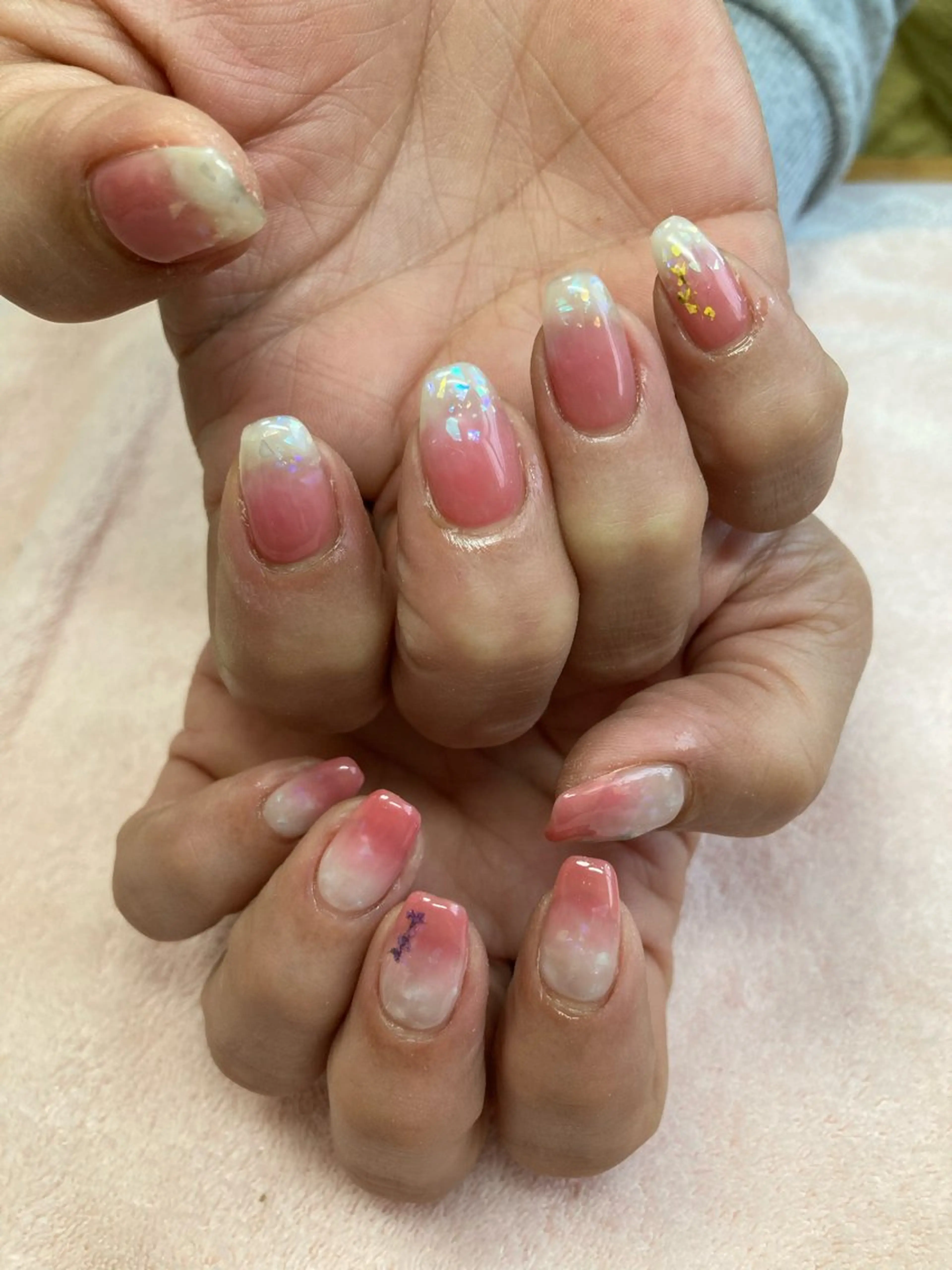 ネイル アートネイル chii nailのネイルデザイン