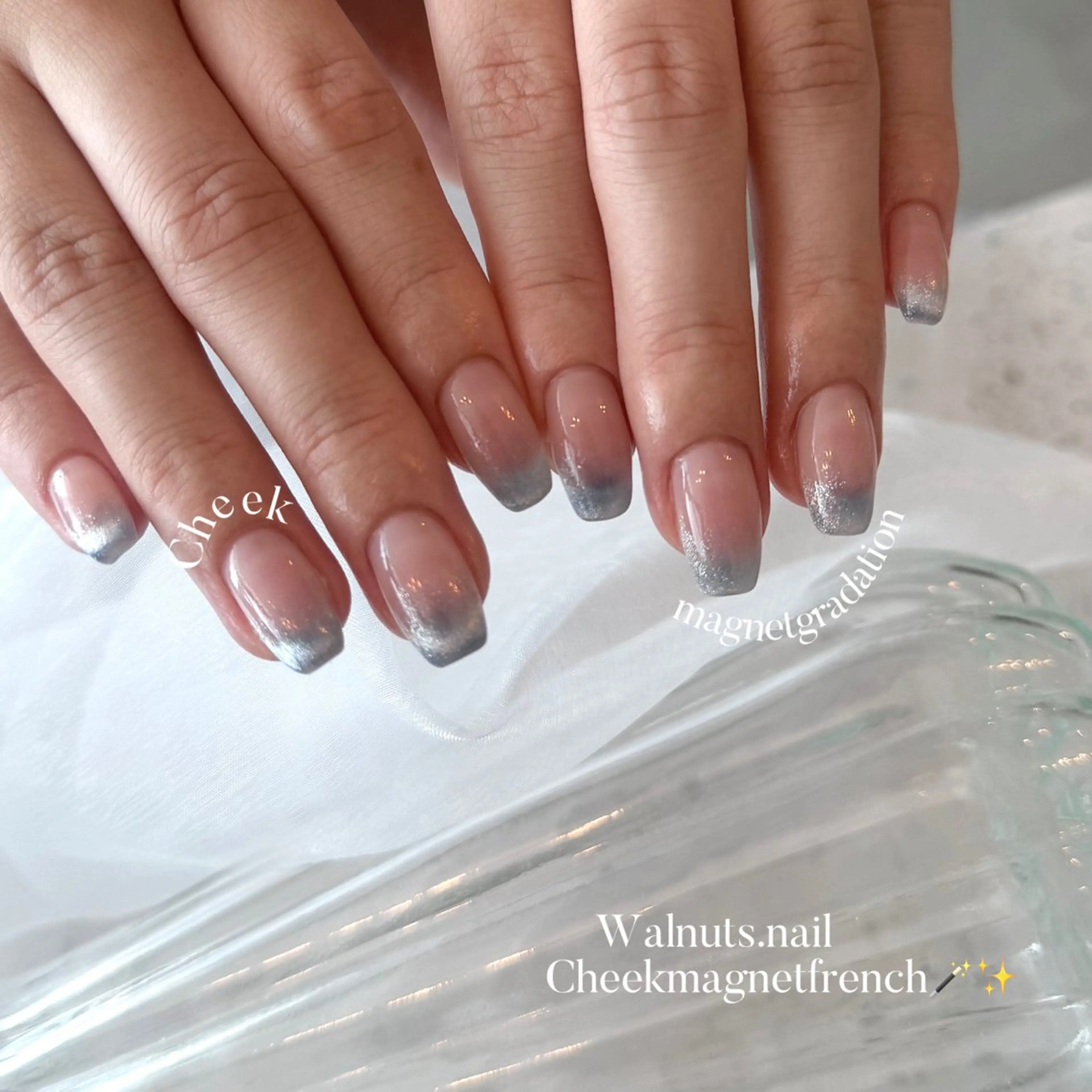 ネイル アートネイル Nail salon esterellaのネイルデザイン