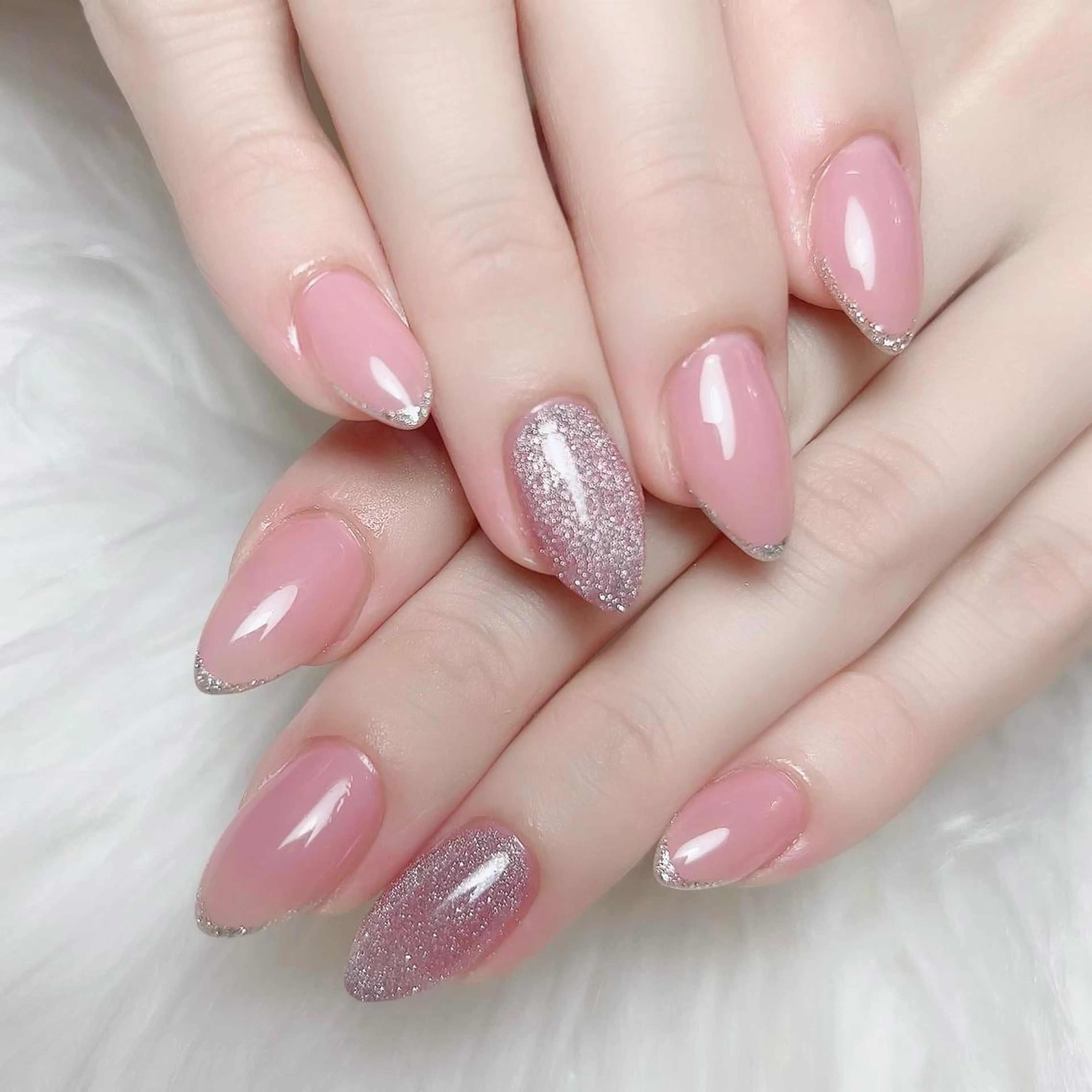 ネイル ハンドネイル Nail salon EM（エム）千葉のネイルデザイン