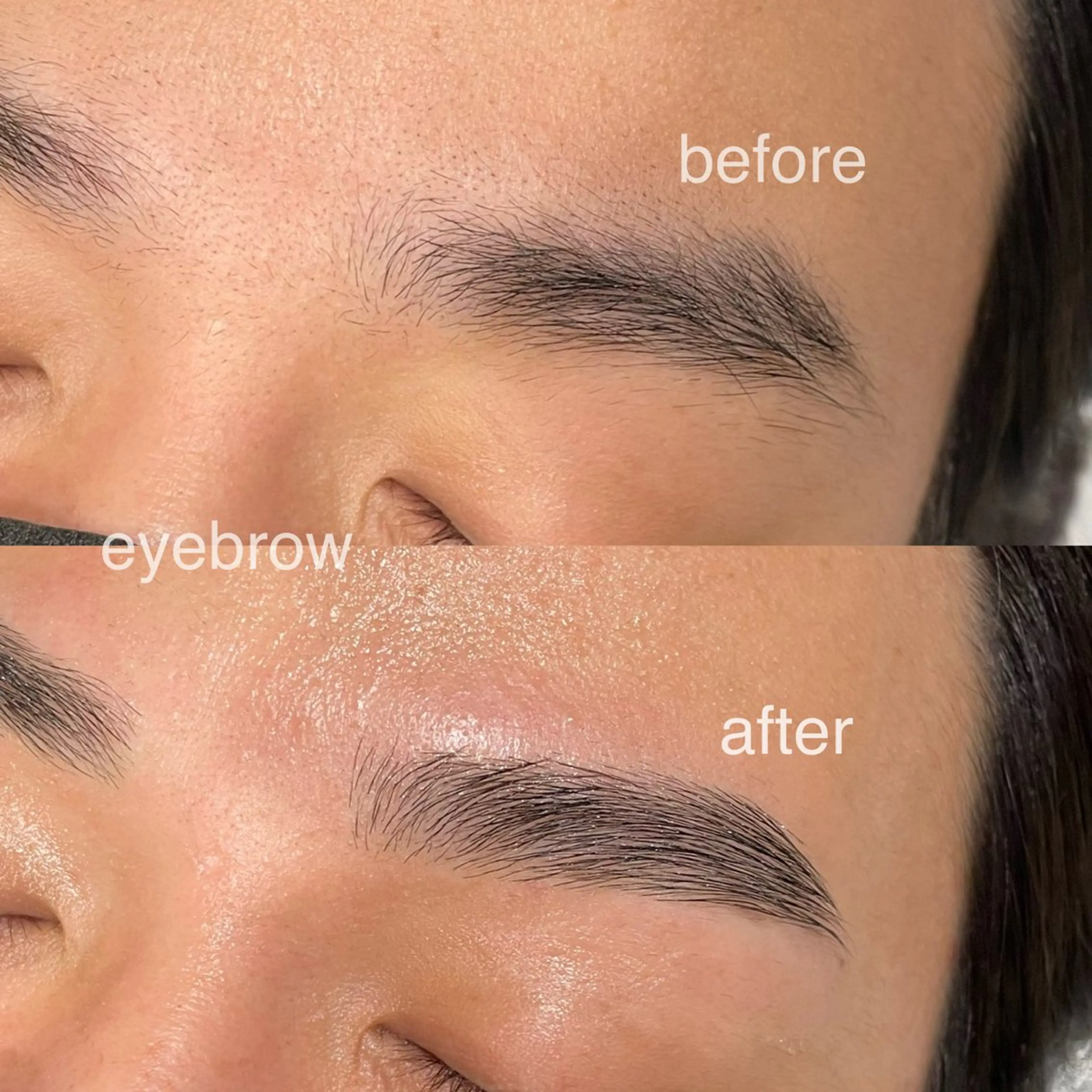 アイブロウ HANAE .の眉毛・アイブロウイメージ